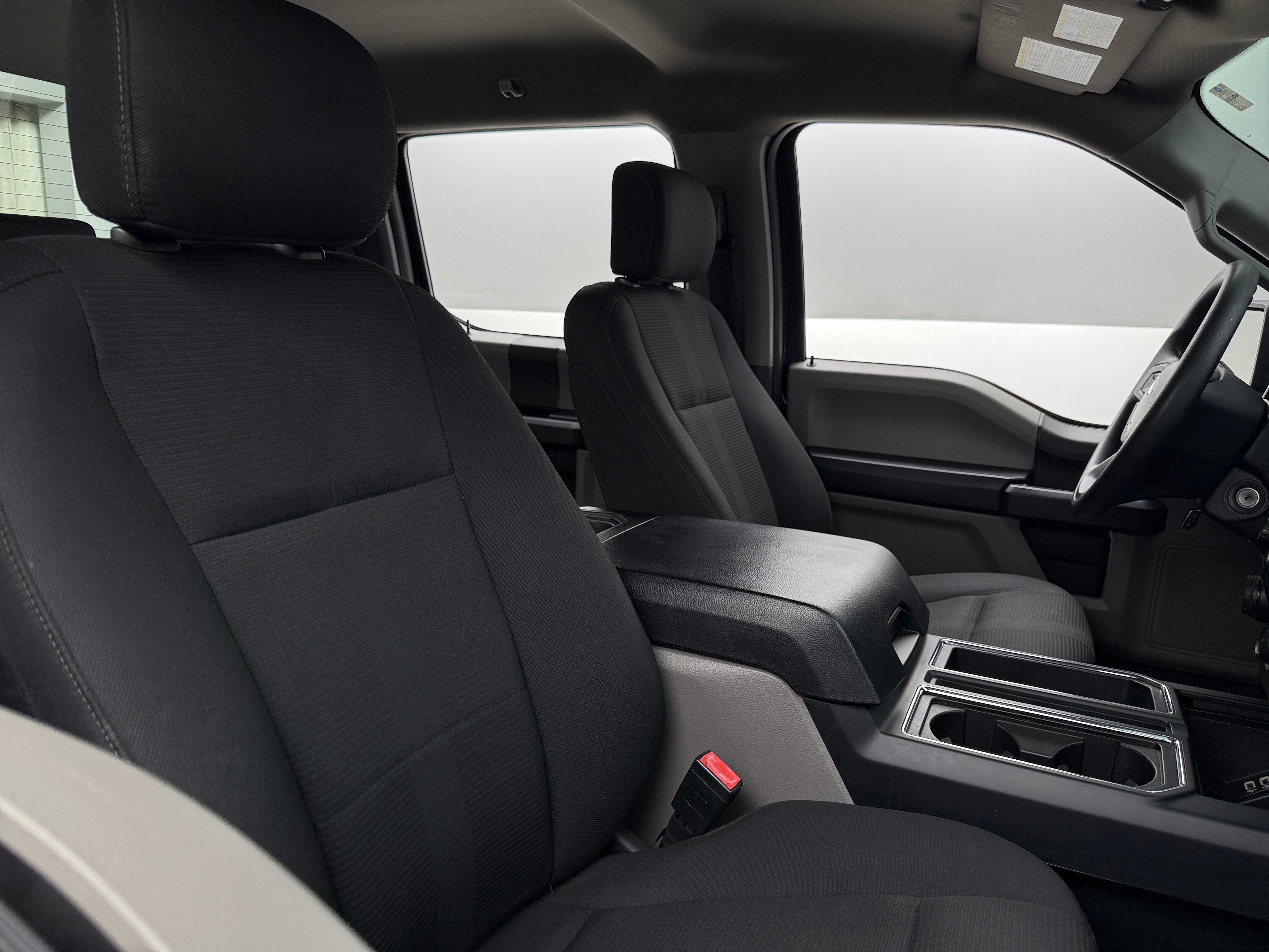 2018 Ford Econoline E-150 2