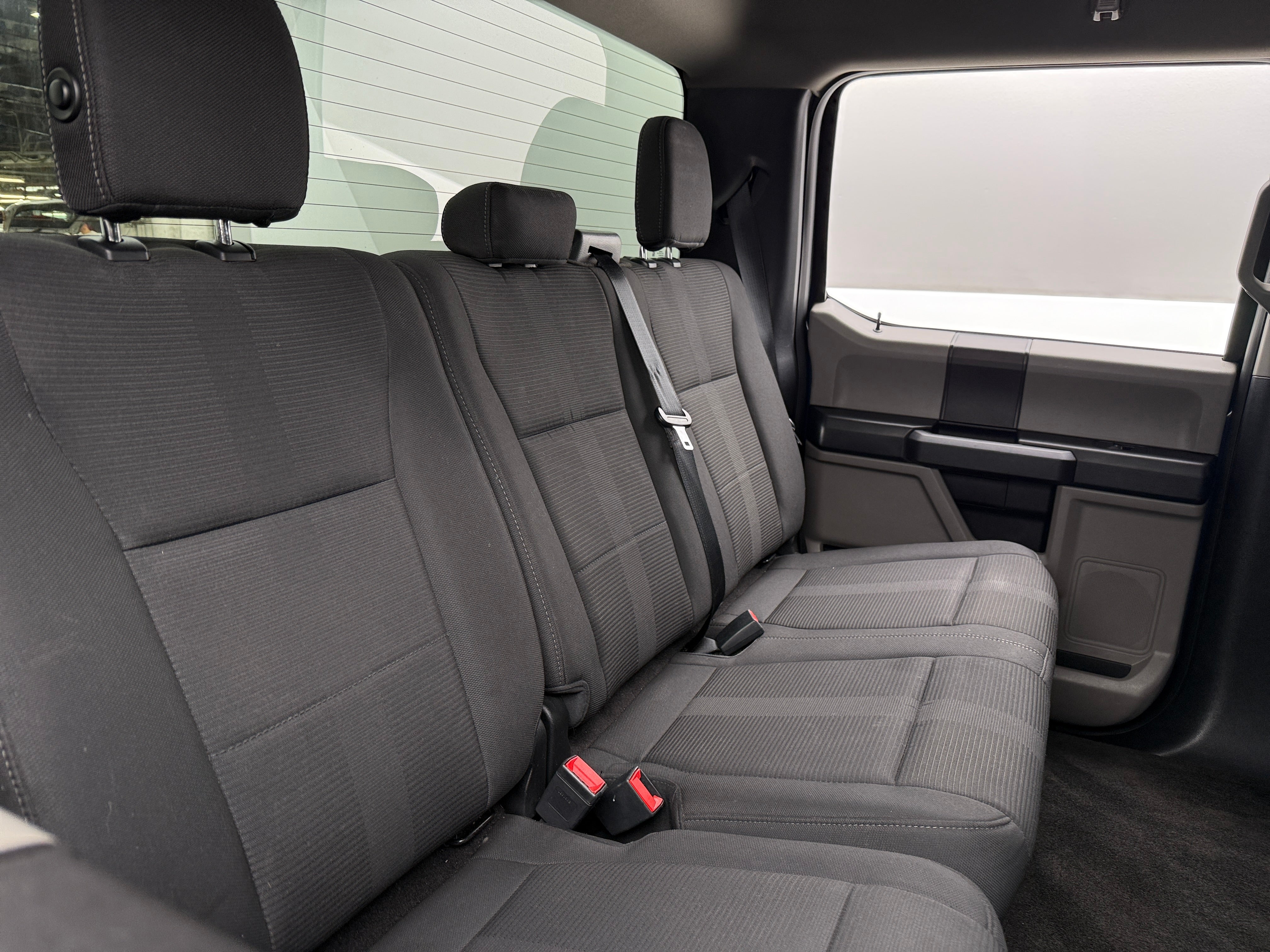 2018 Ford Econoline E-150 6