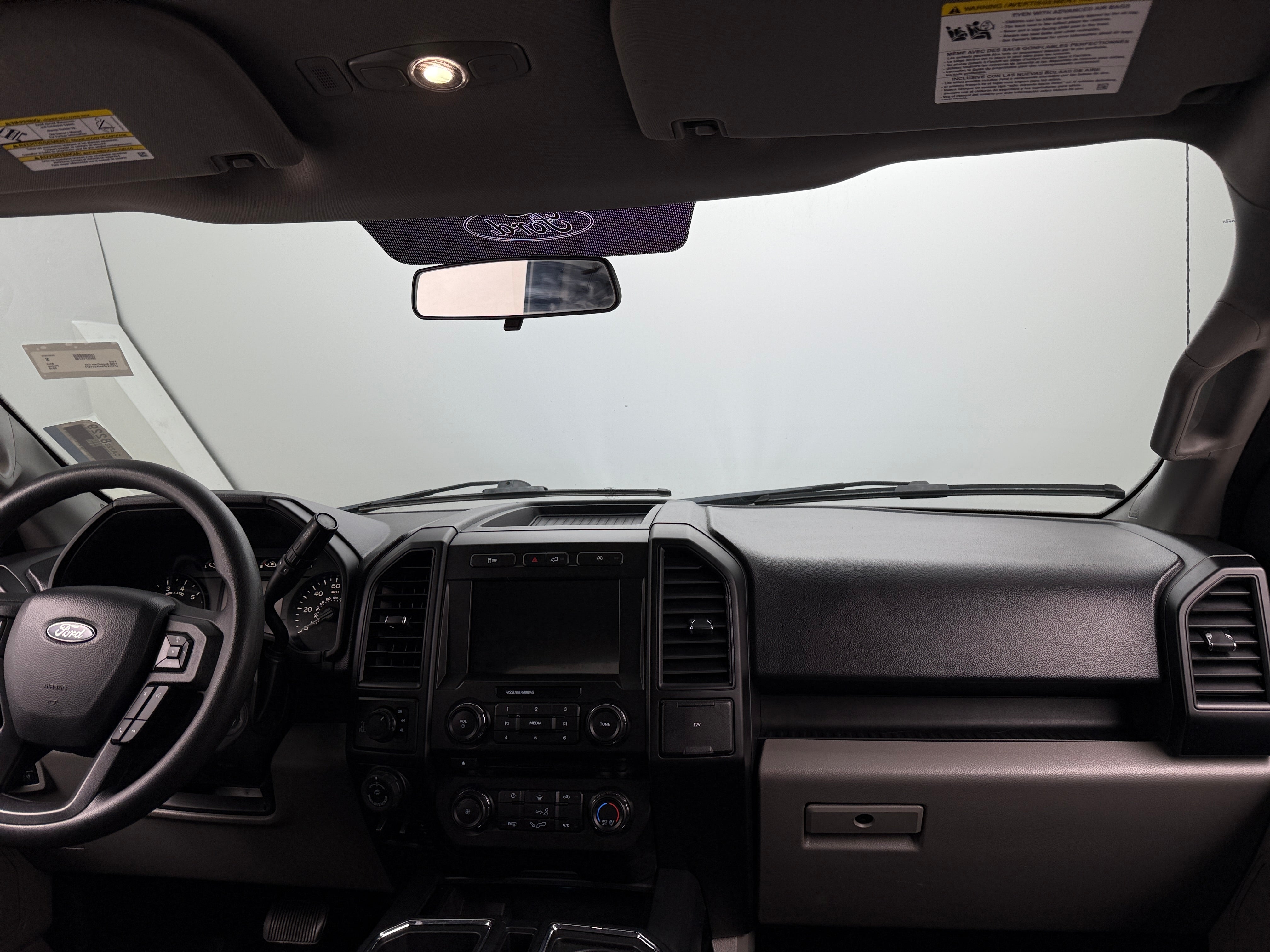 2018 Ford Econoline E-150 3