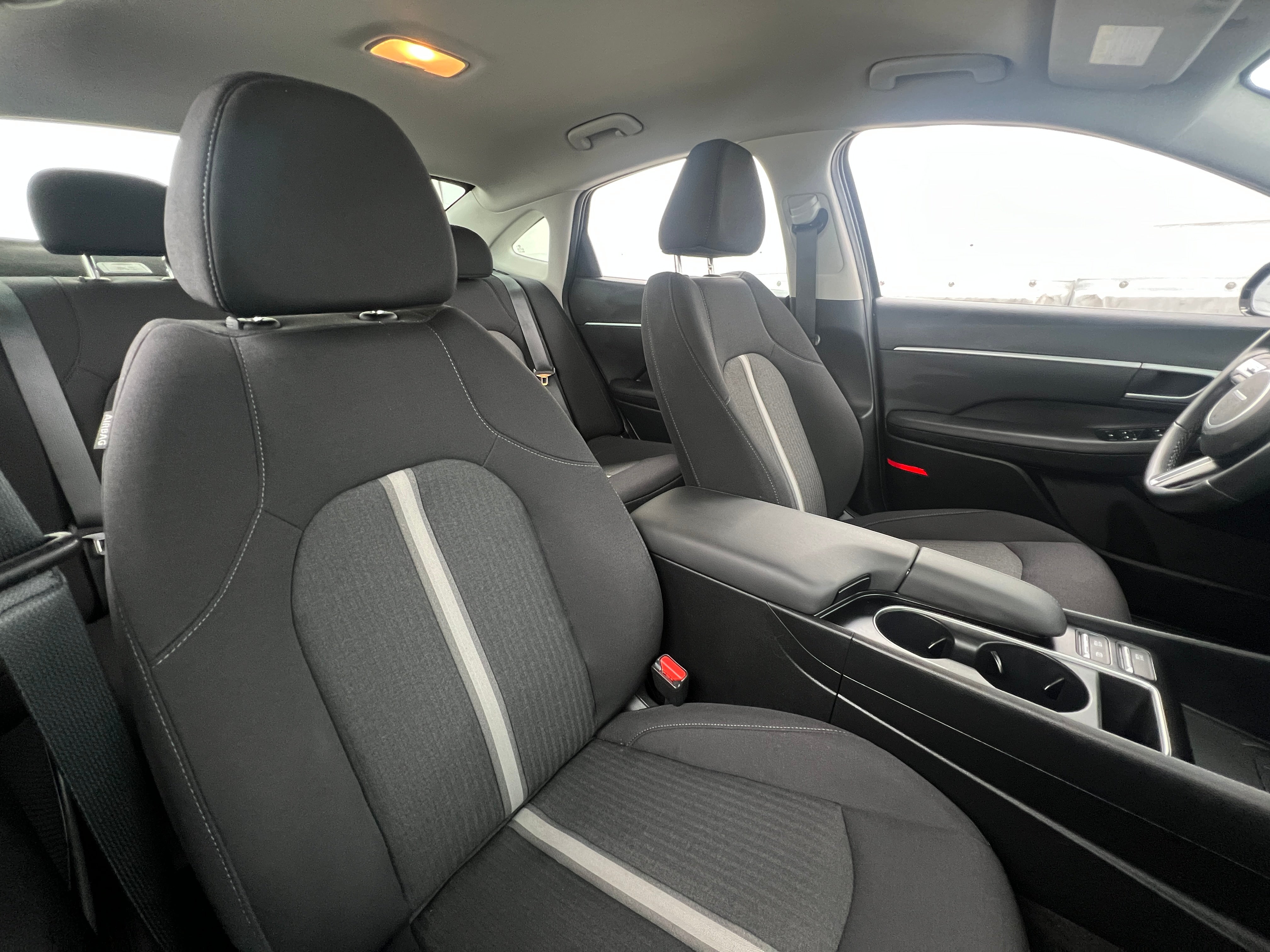 2024 Hyundai Sonata SEL 2
