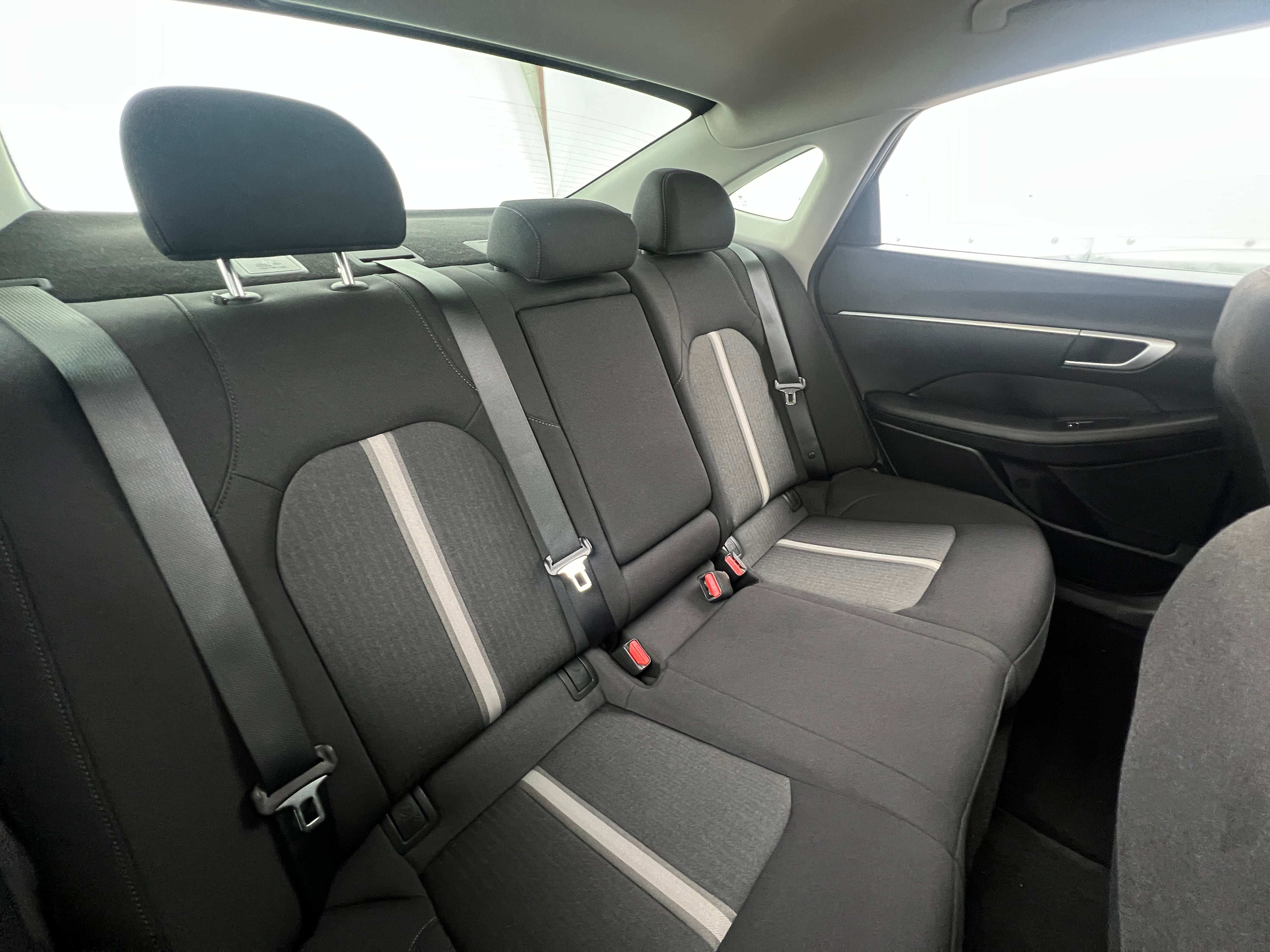 2024 Hyundai Sonata SEL 6