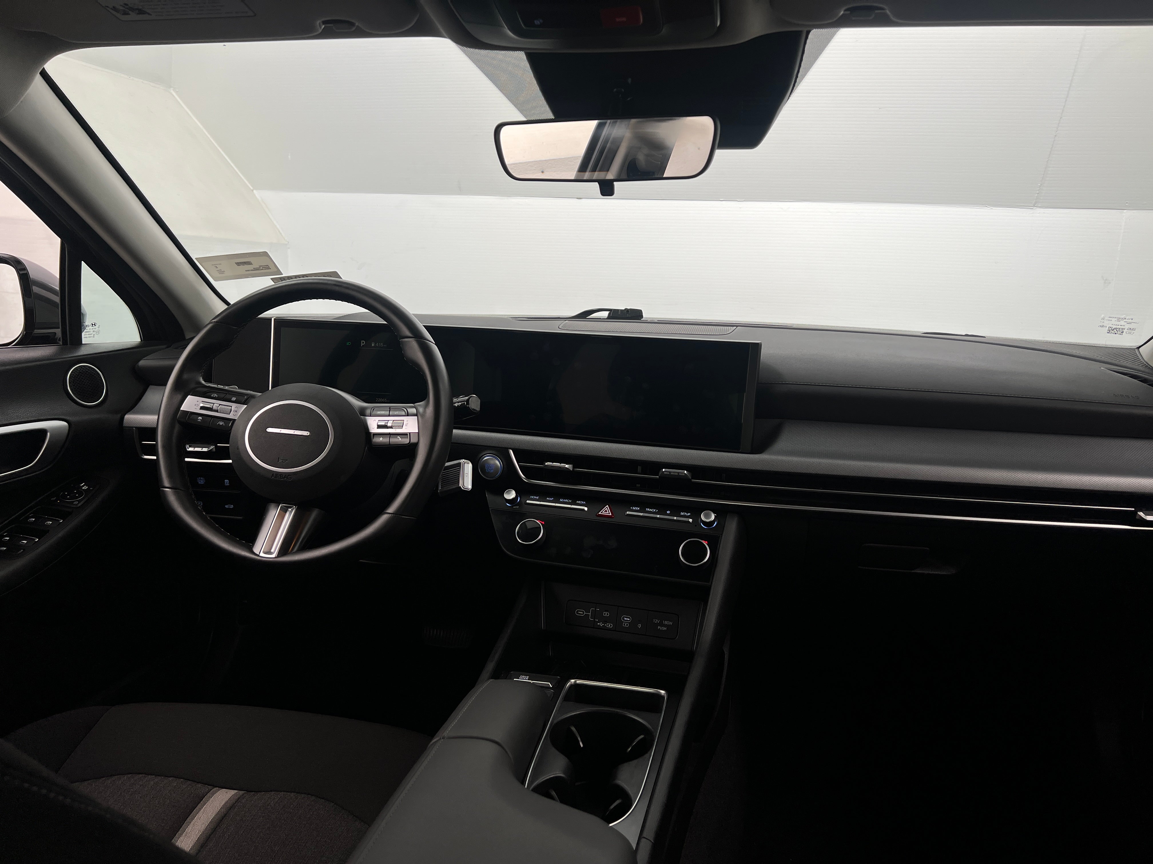 2024 Hyundai Sonata SEL 3
