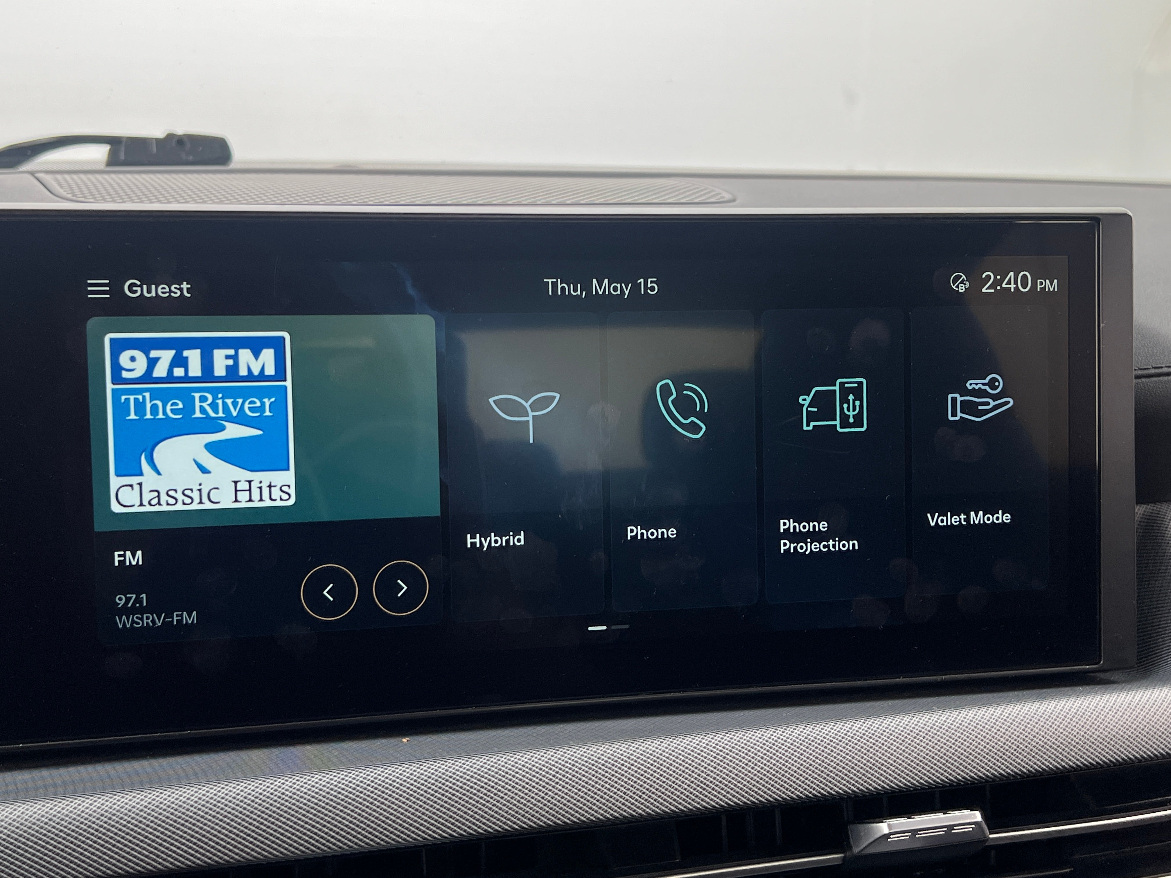 2024 Hyundai Sonata SEL 4