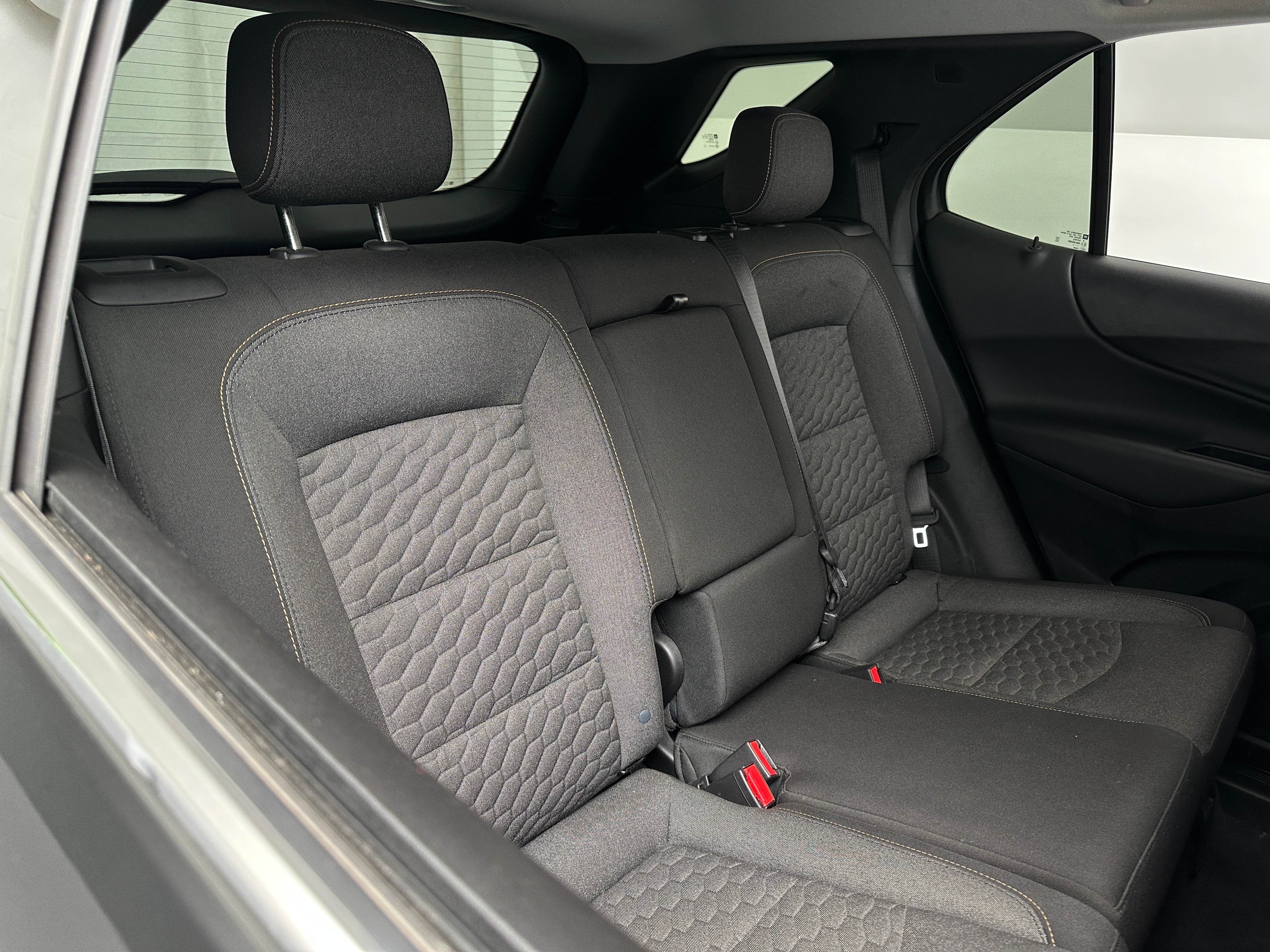 2020 Chevrolet Equinox LT 6