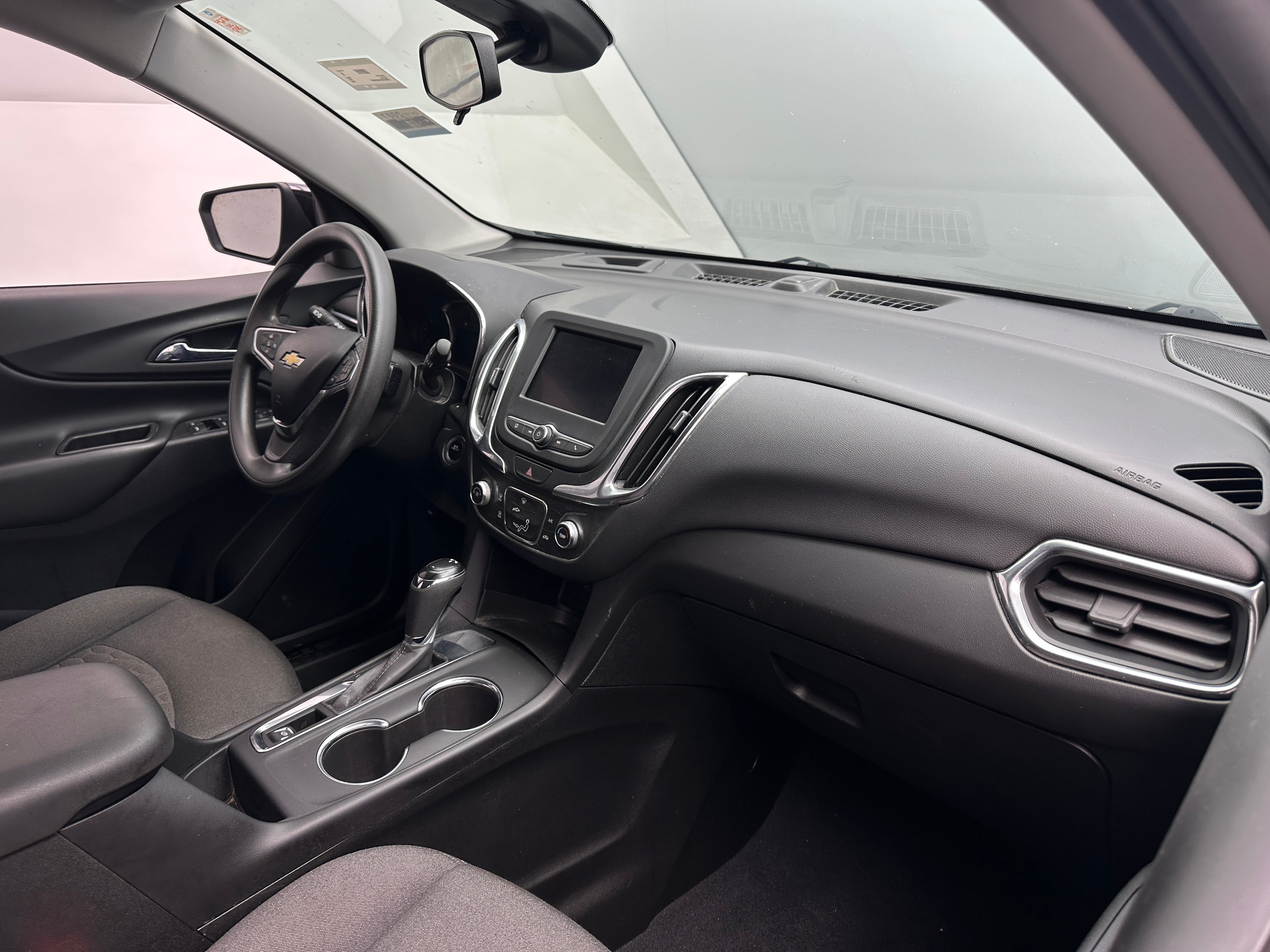 2020 Chevrolet Equinox LT 3