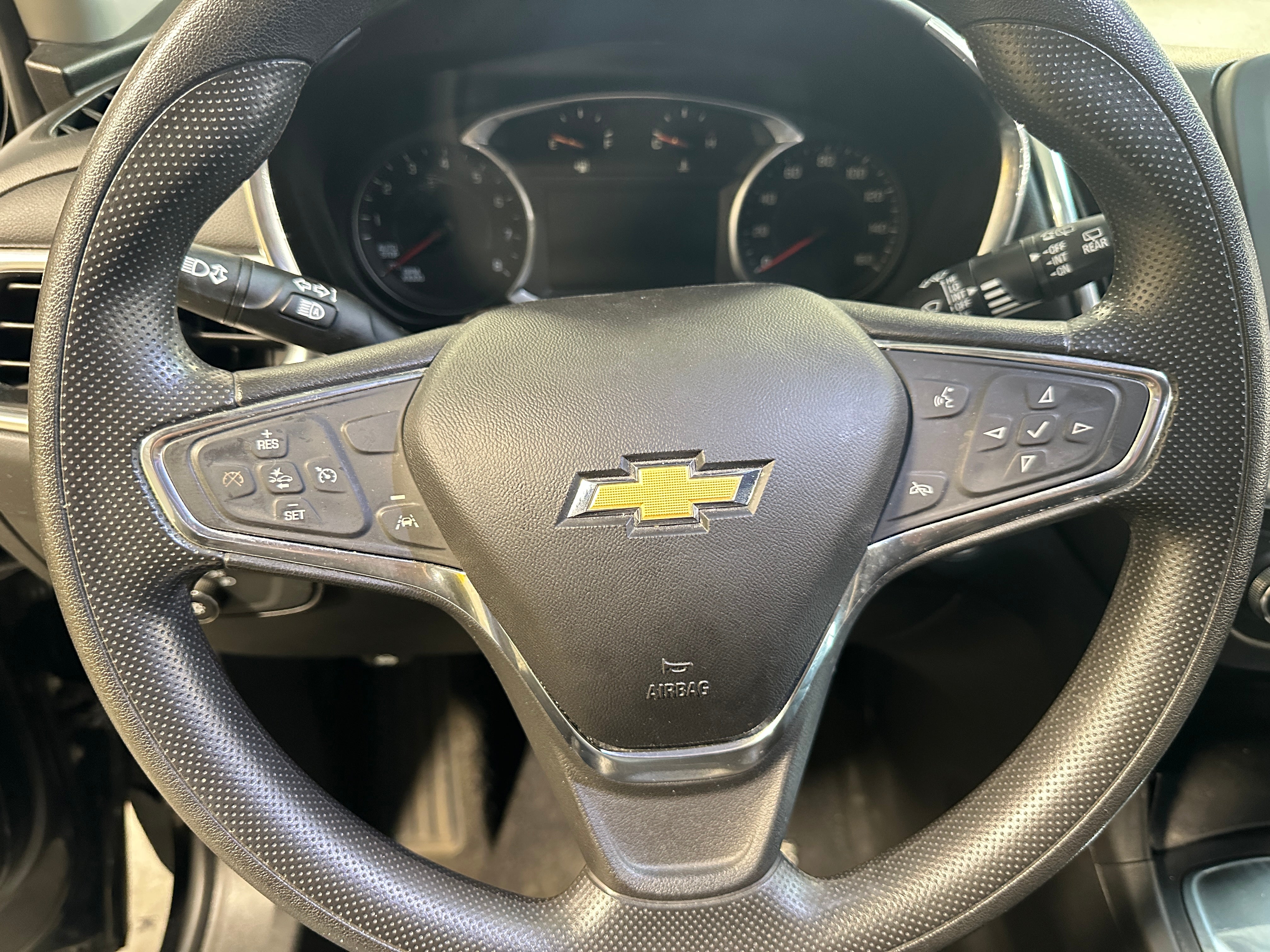 2020 Chevrolet Equinox LT 5