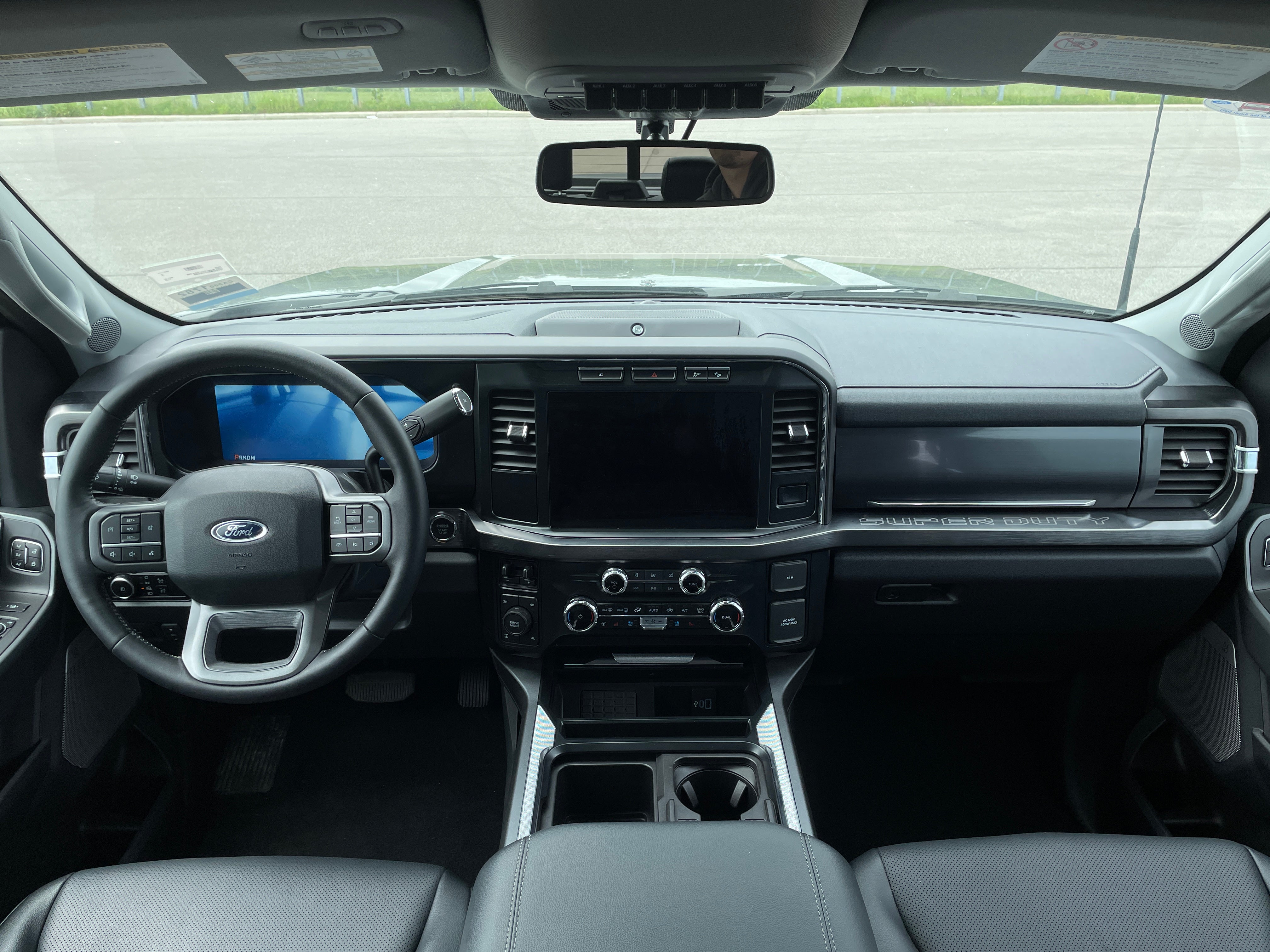 2023 Ford Econoline E-250 2