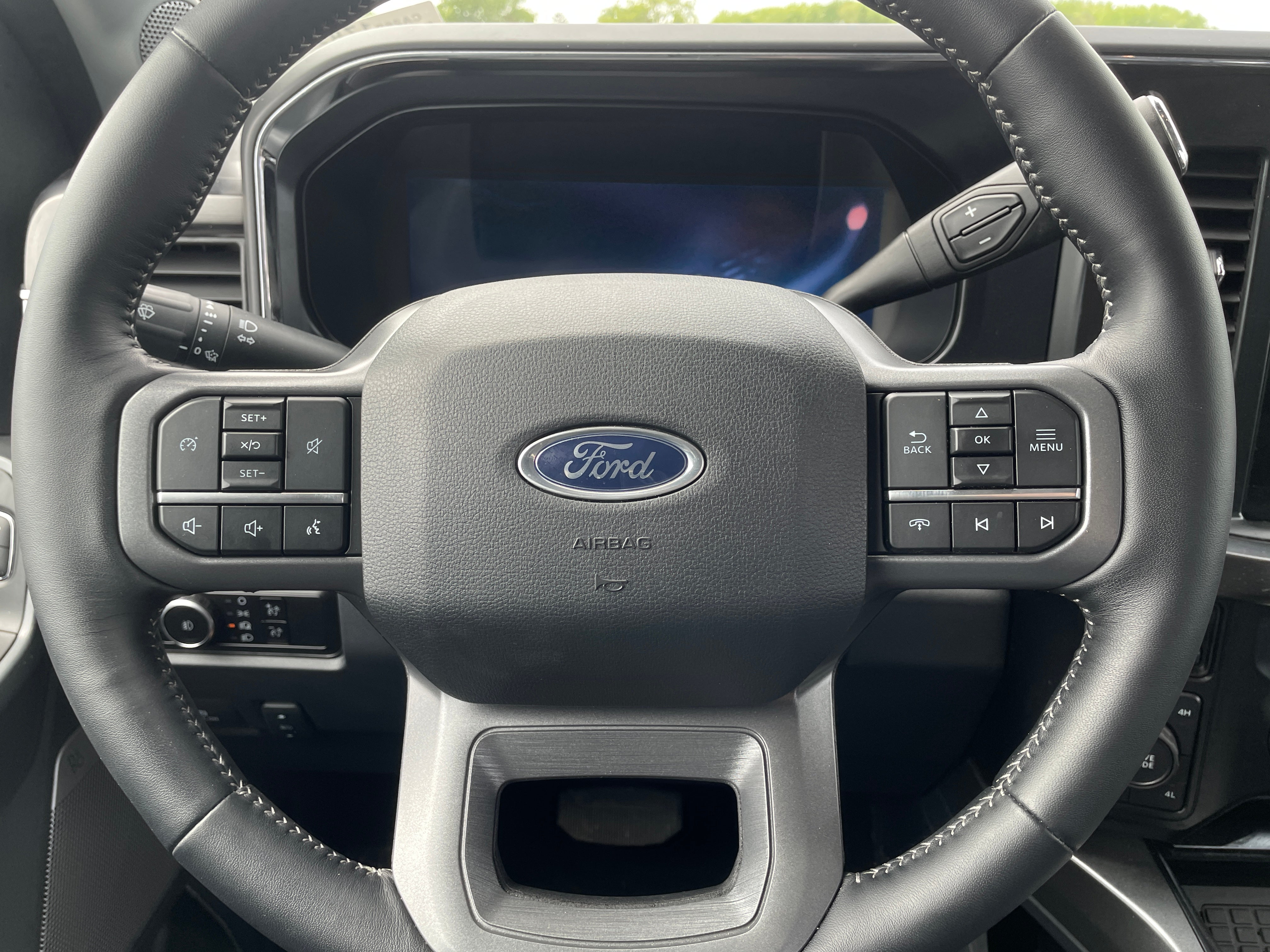 2023 Ford Econoline E-250 4
