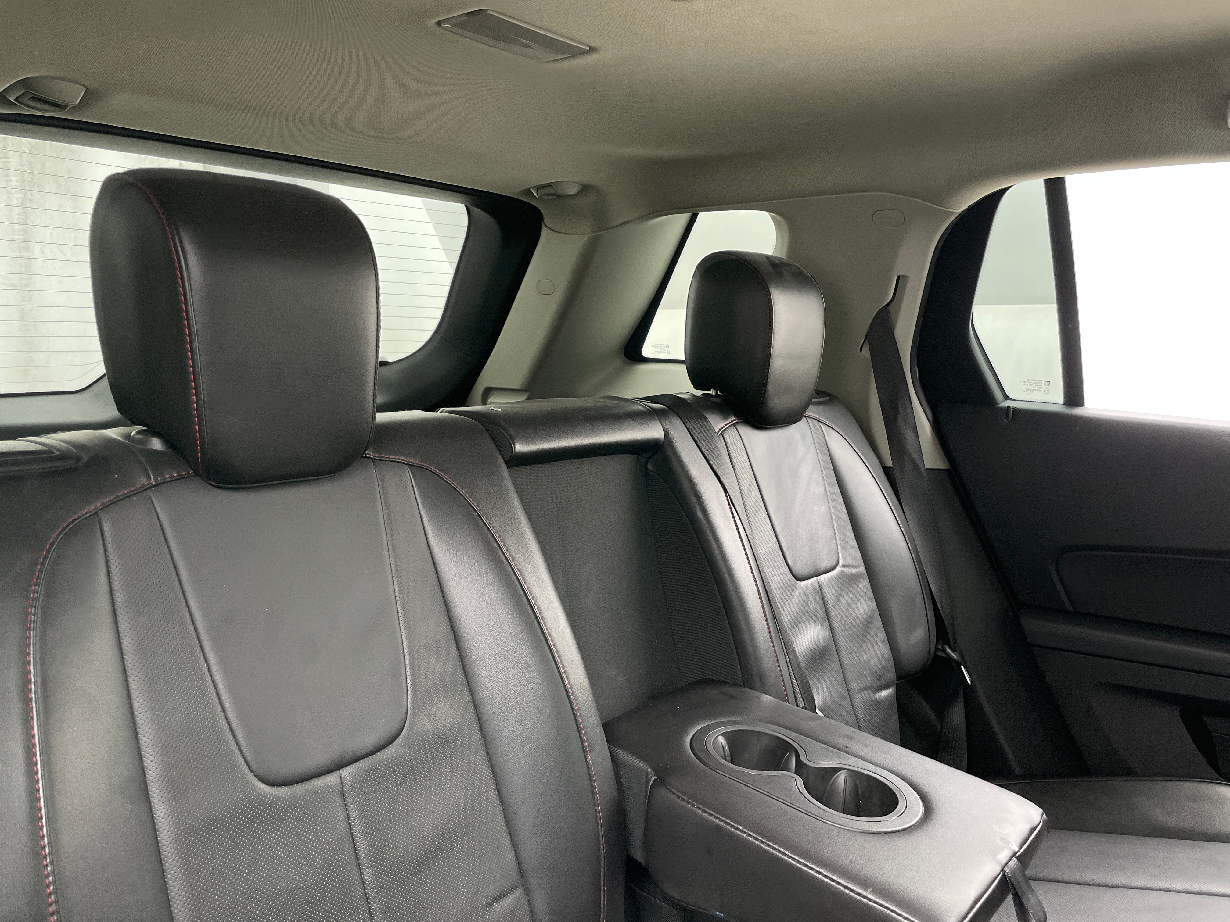 2014 GMC Terrain SLT 5