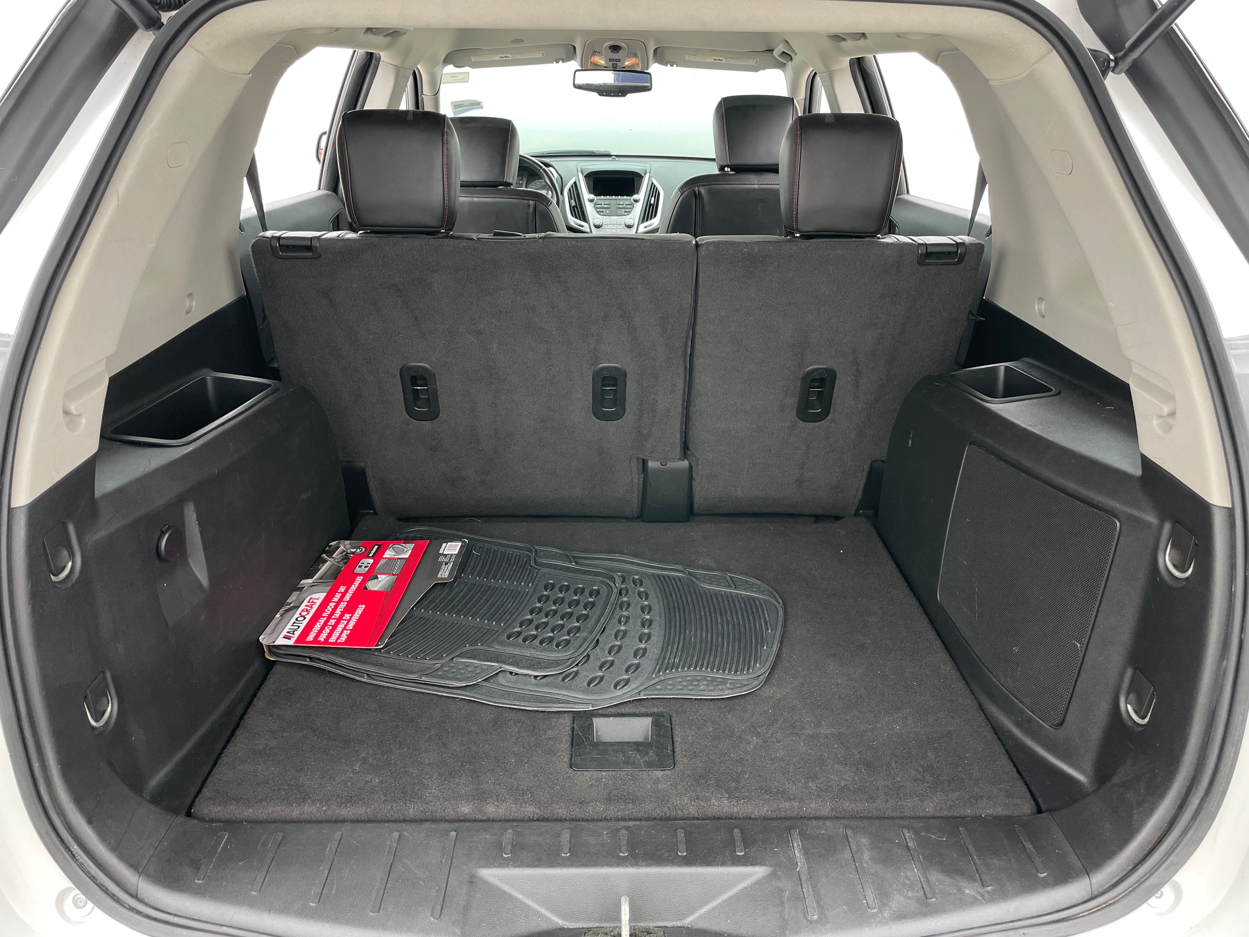 2014 GMC Terrain SLT 6