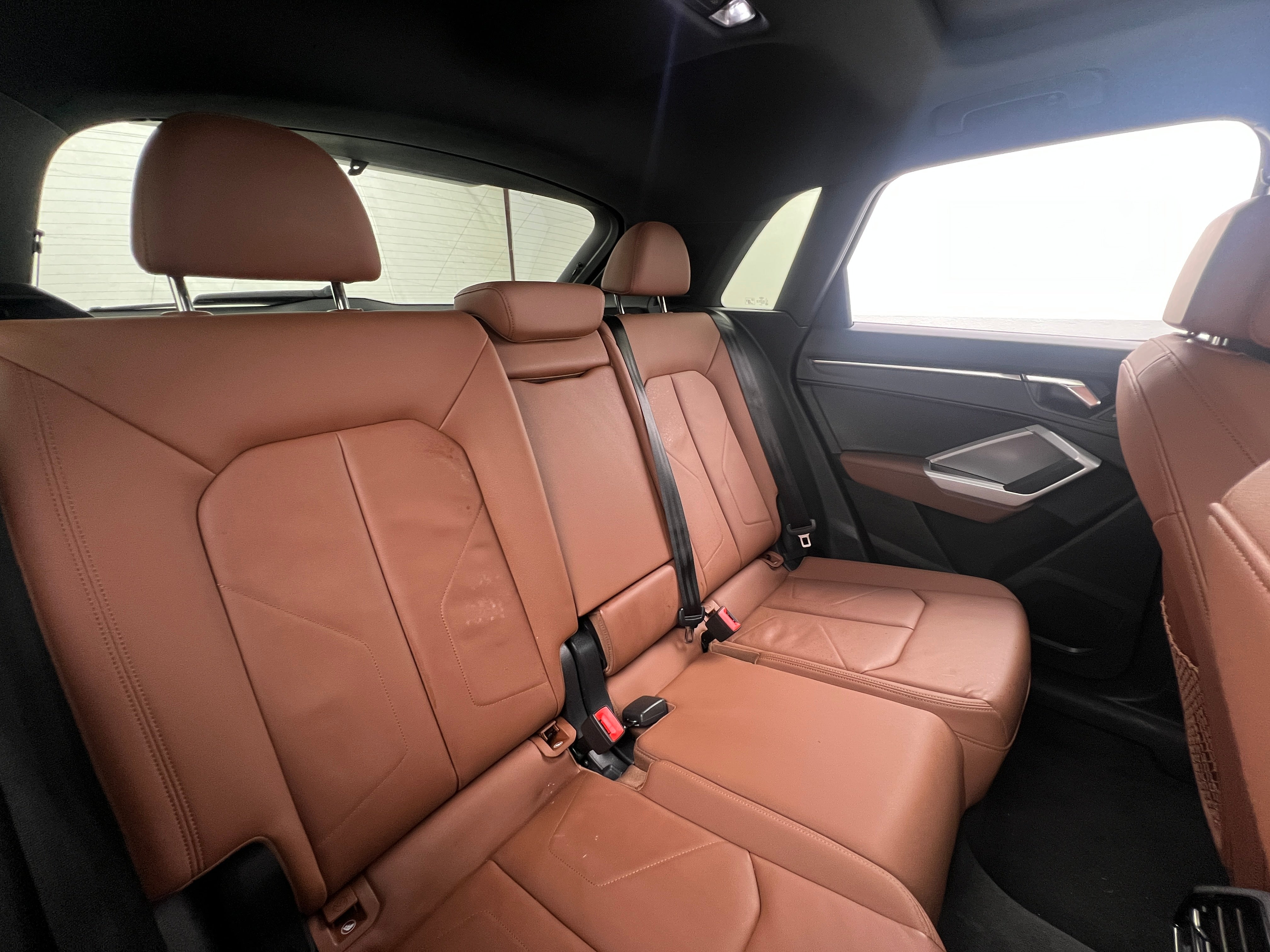 2022 Audi Q3 Premium 5