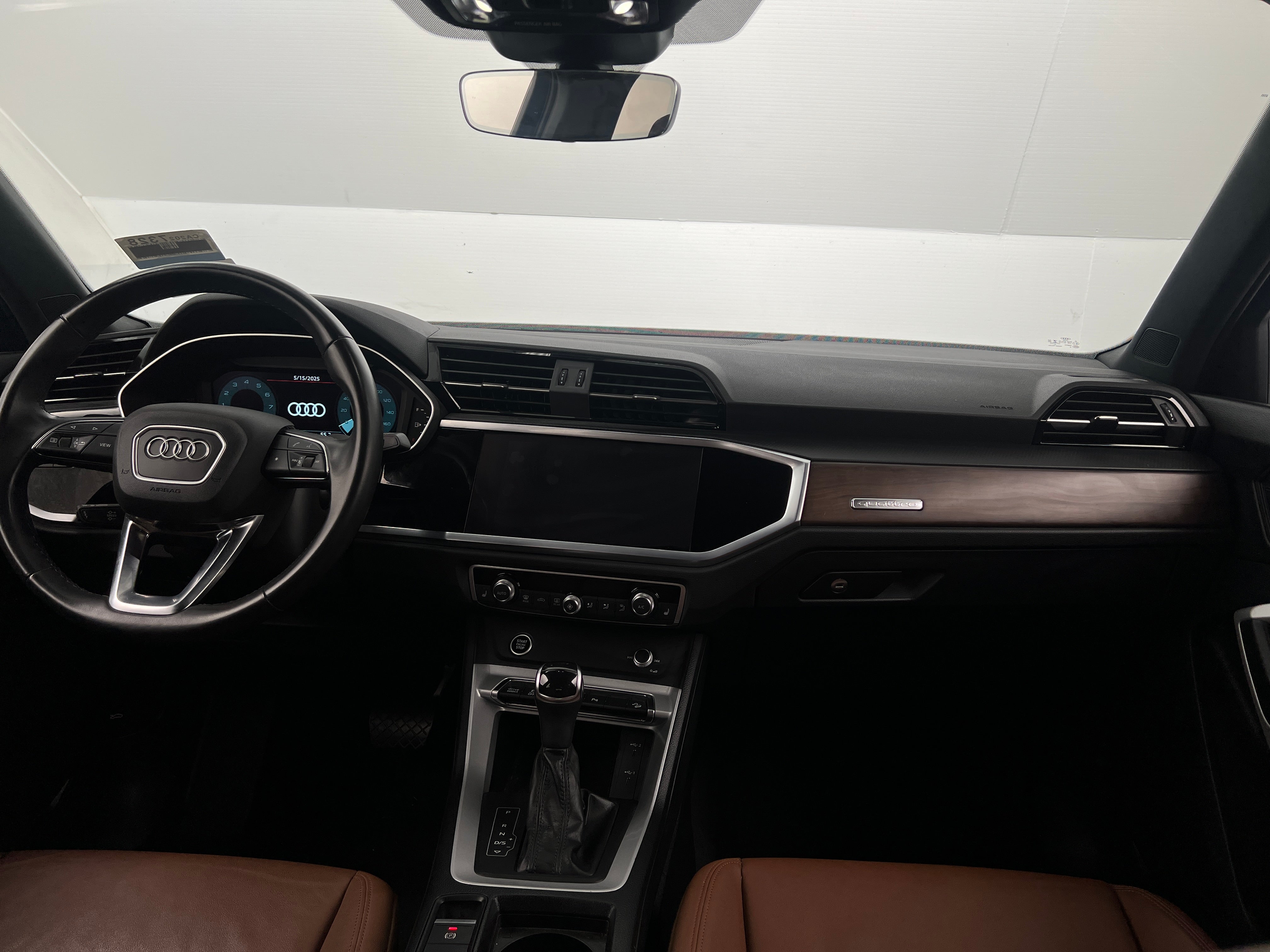 2022 Audi Q3 Premium 2