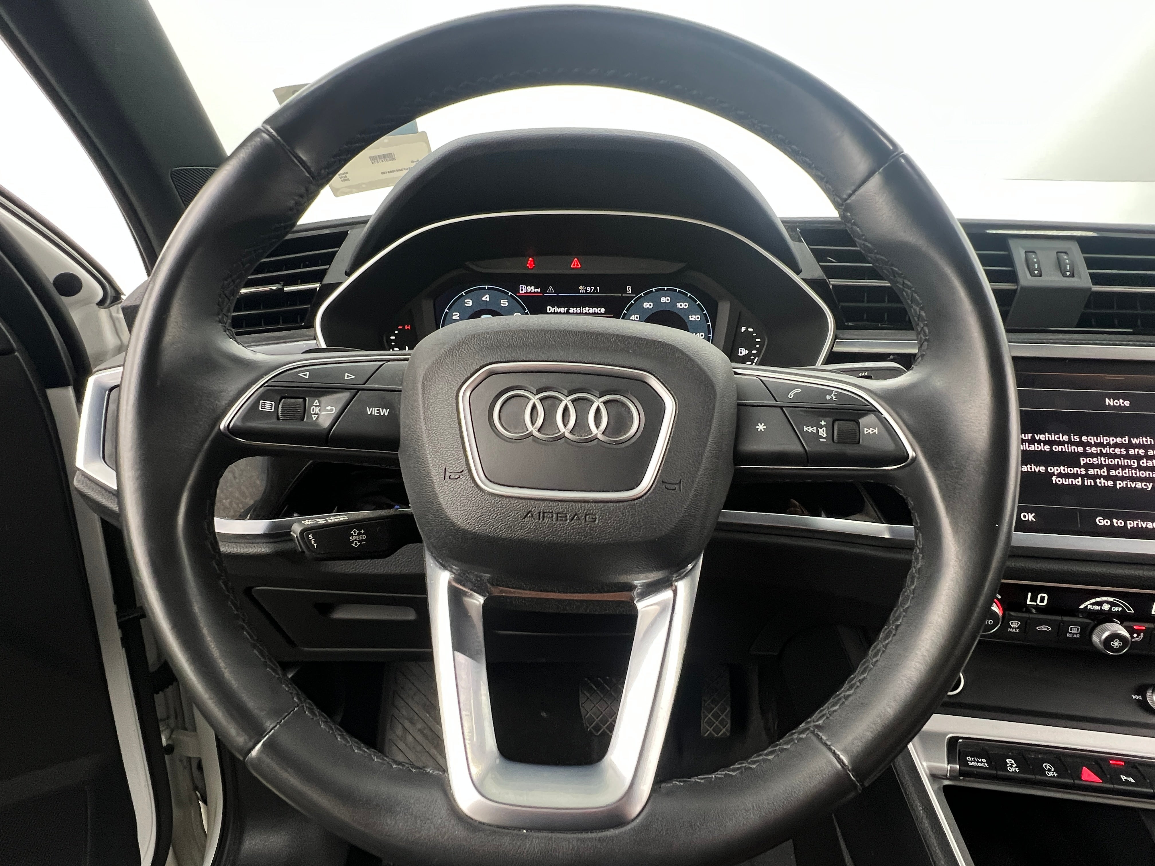 2022 Audi Q3 Premium 4