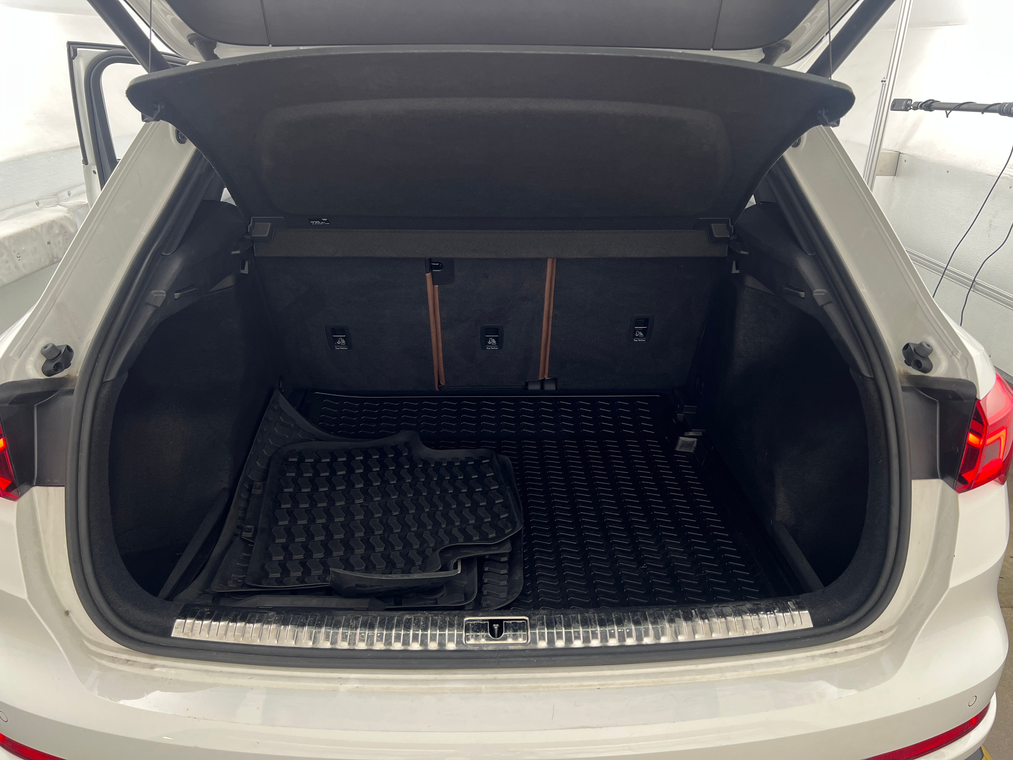 2022 Audi Q3 Premium 6