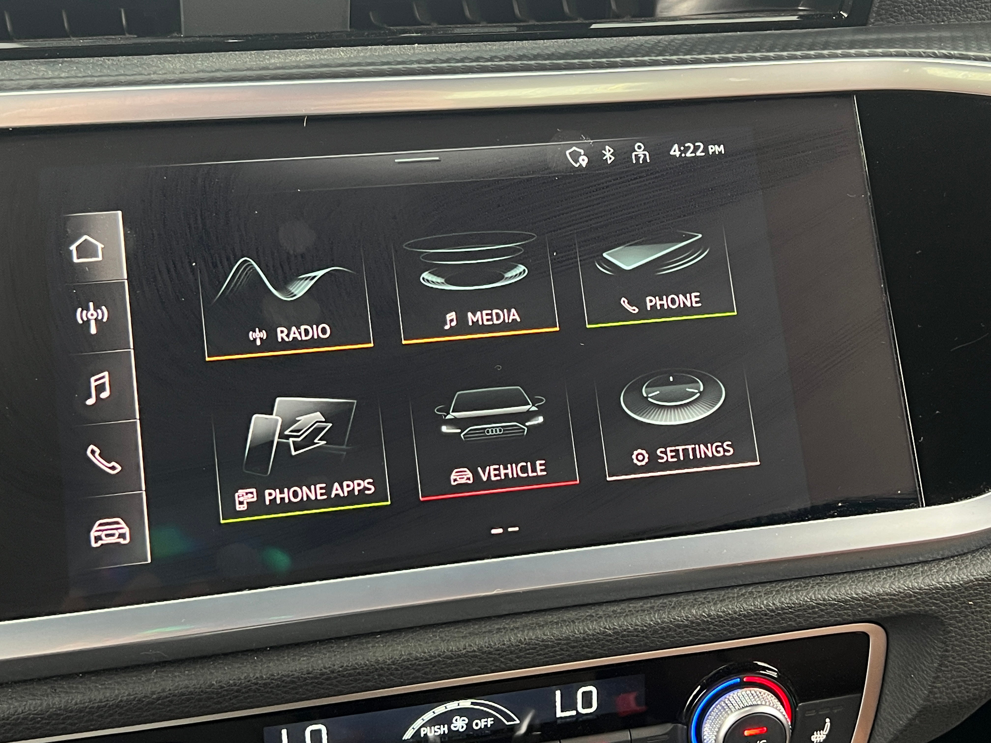 2022 Audi Q3 Premium 3