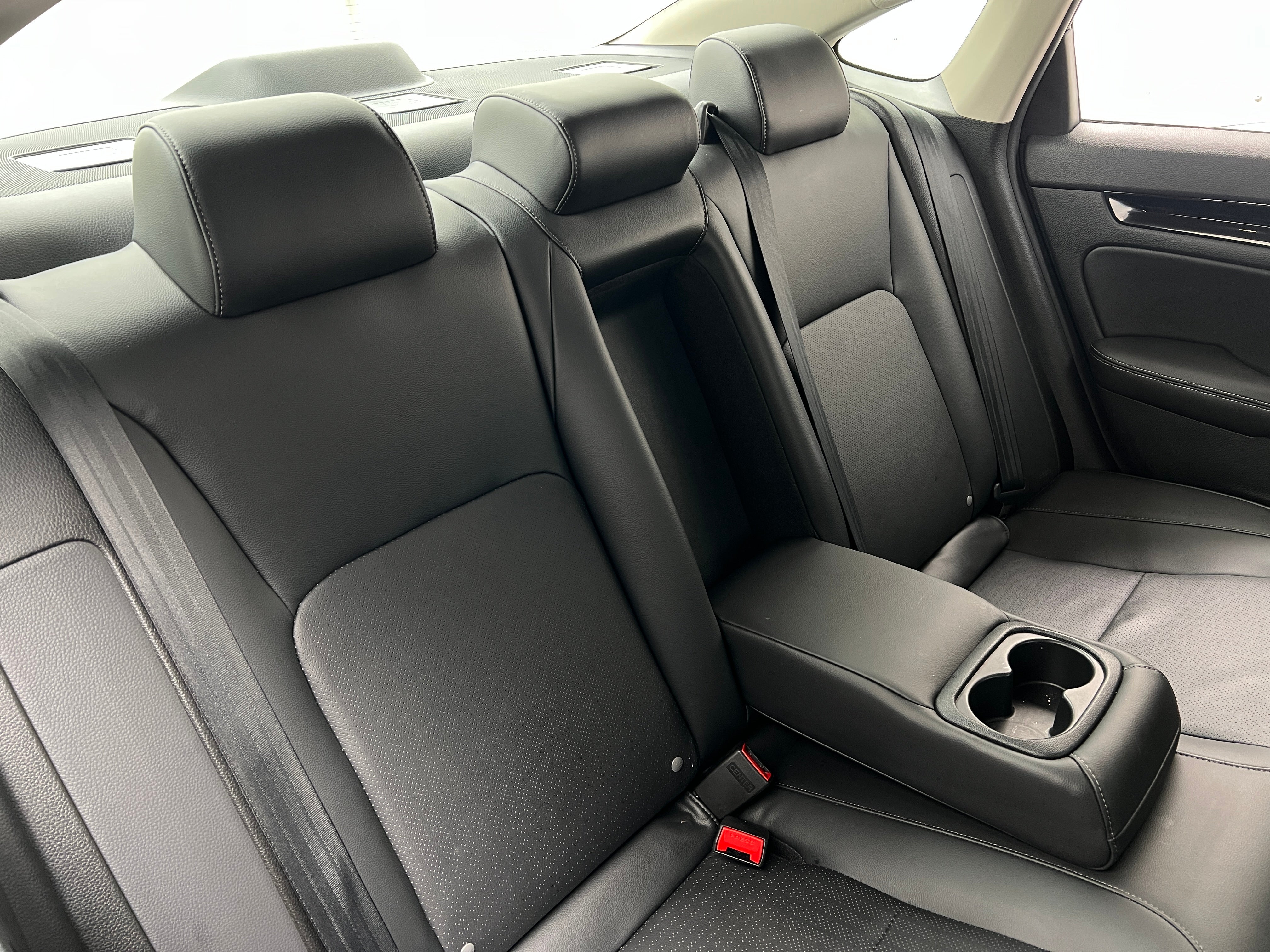 2024 Honda Civic Touring 5