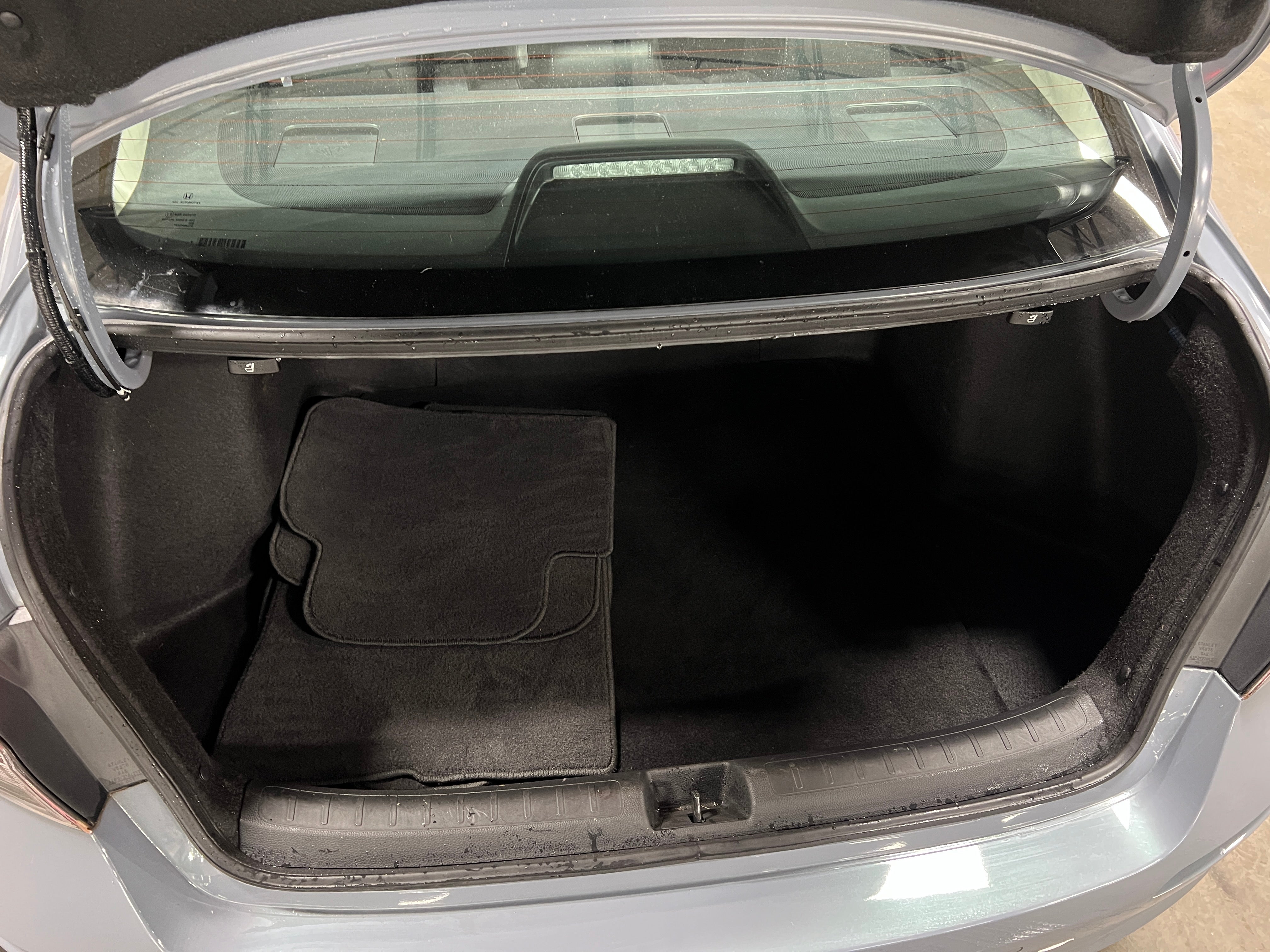 2024 Honda Civic Touring 6
