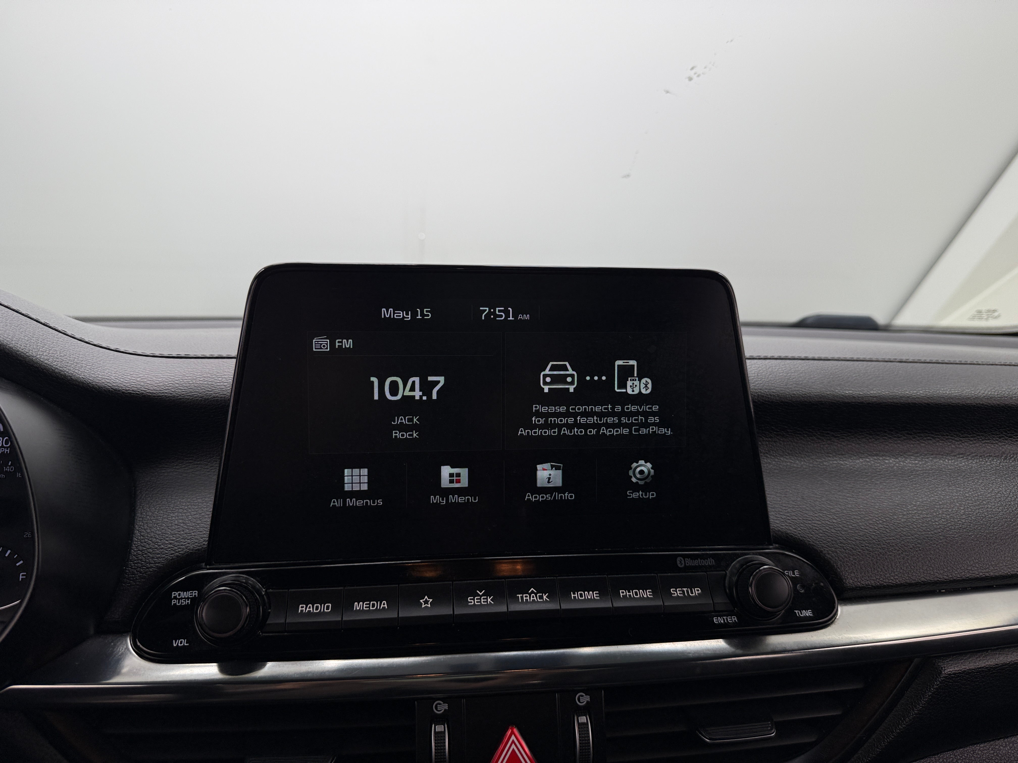 2021 Kia Forte GT-Line 3