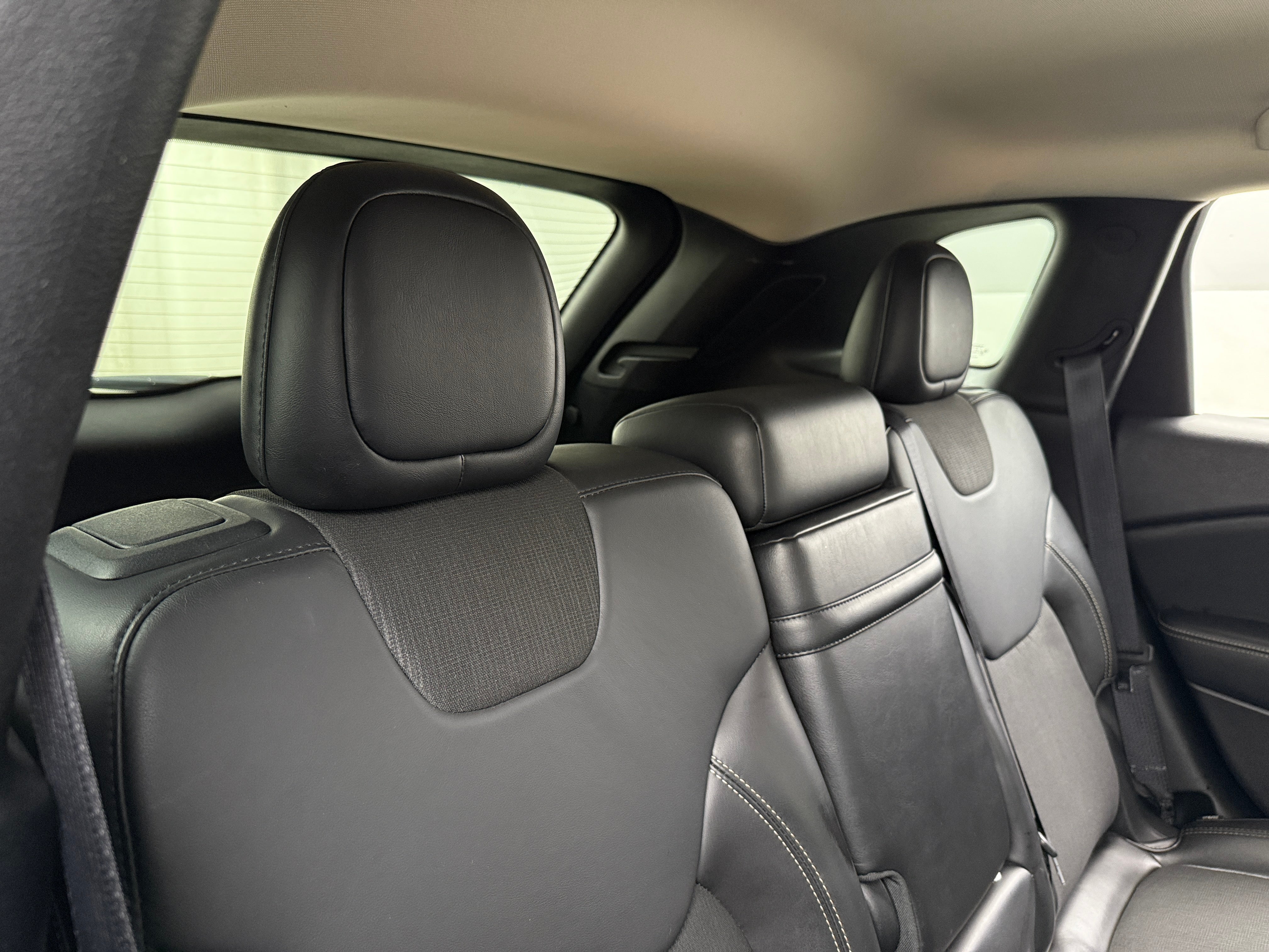 2018 Jeep Cherokee Latitude 6