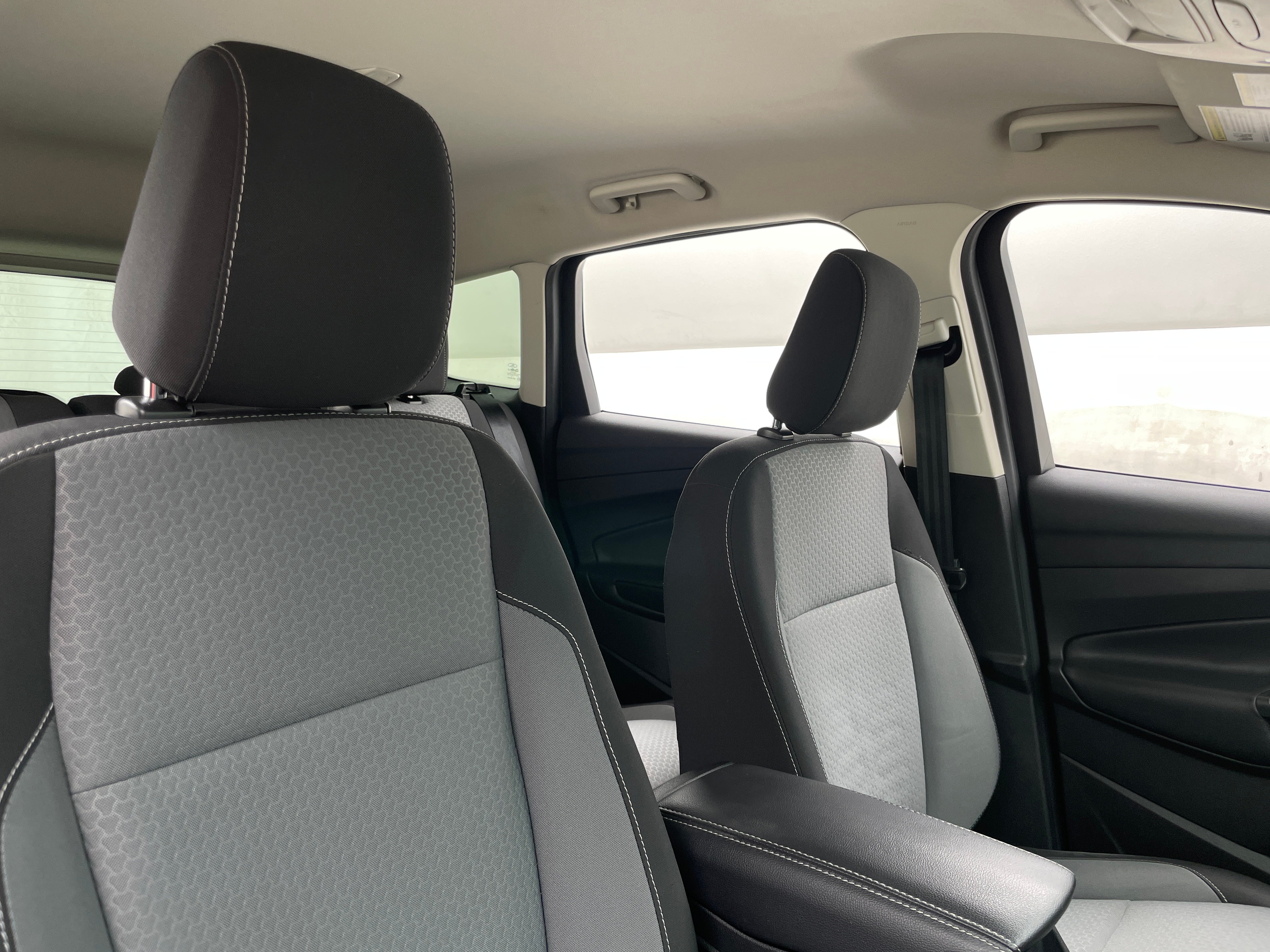 2018 Ford Escape SE 2