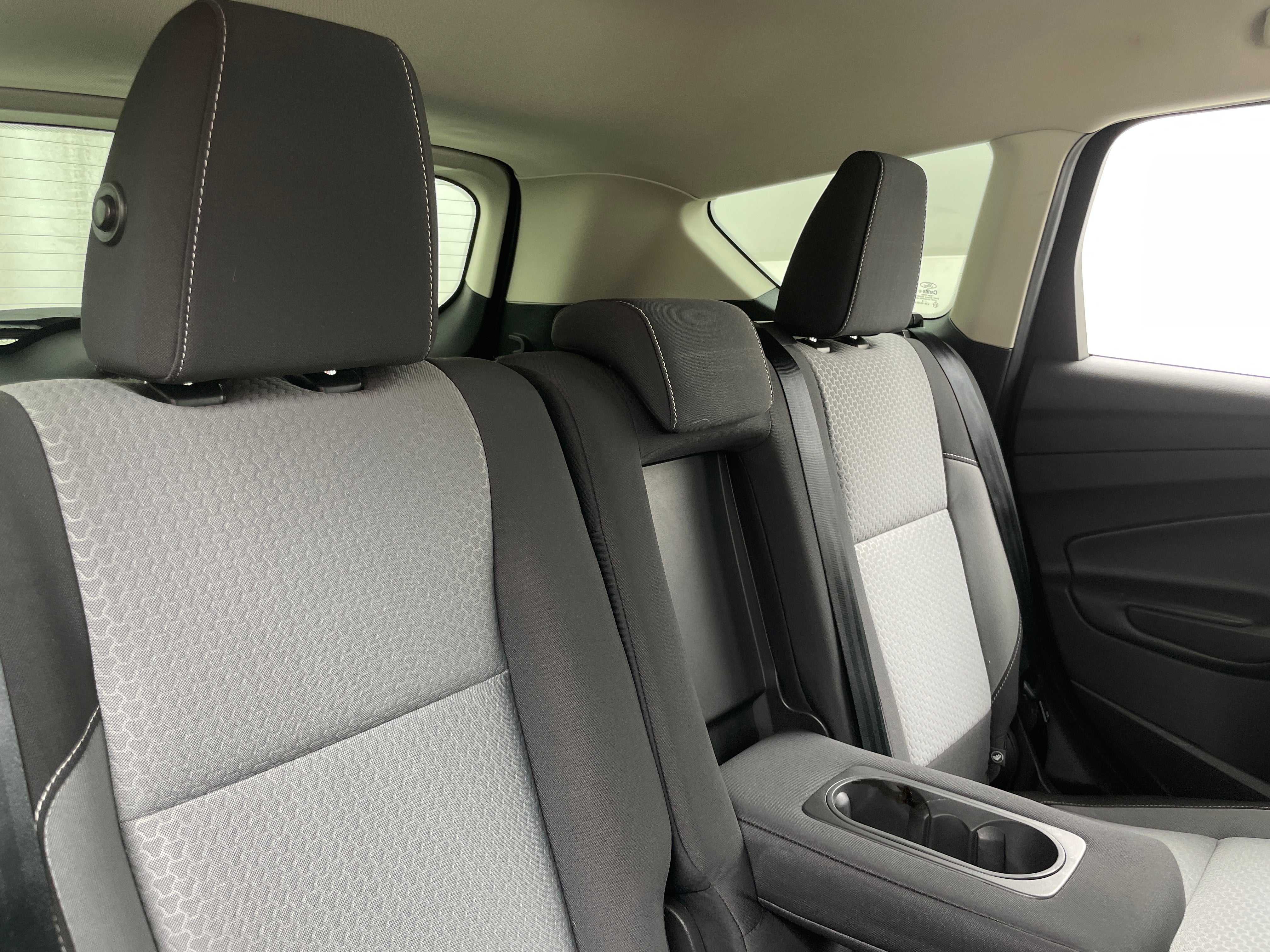 2018 Ford Escape SE 6