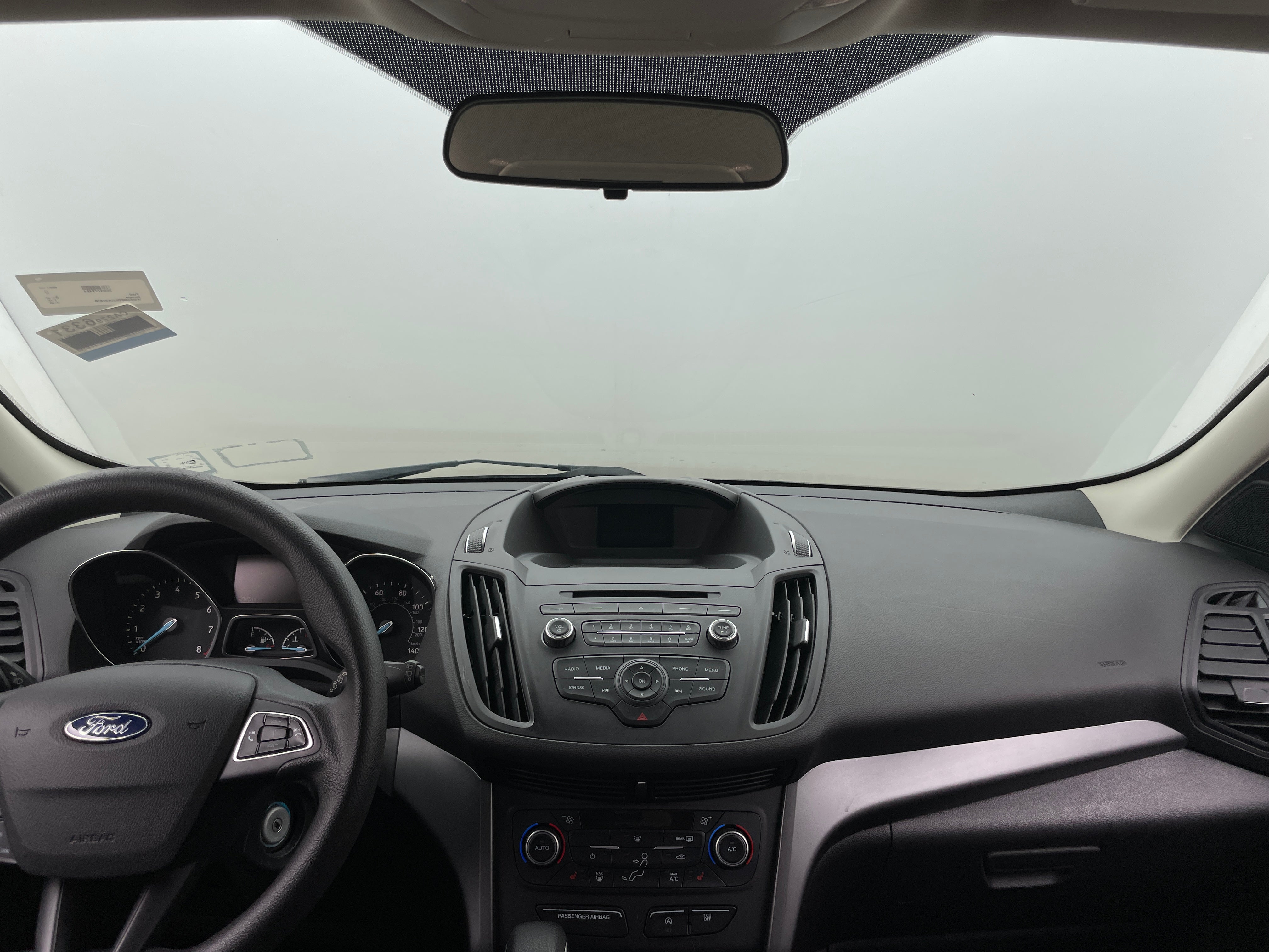 2018 Ford Escape SE 3