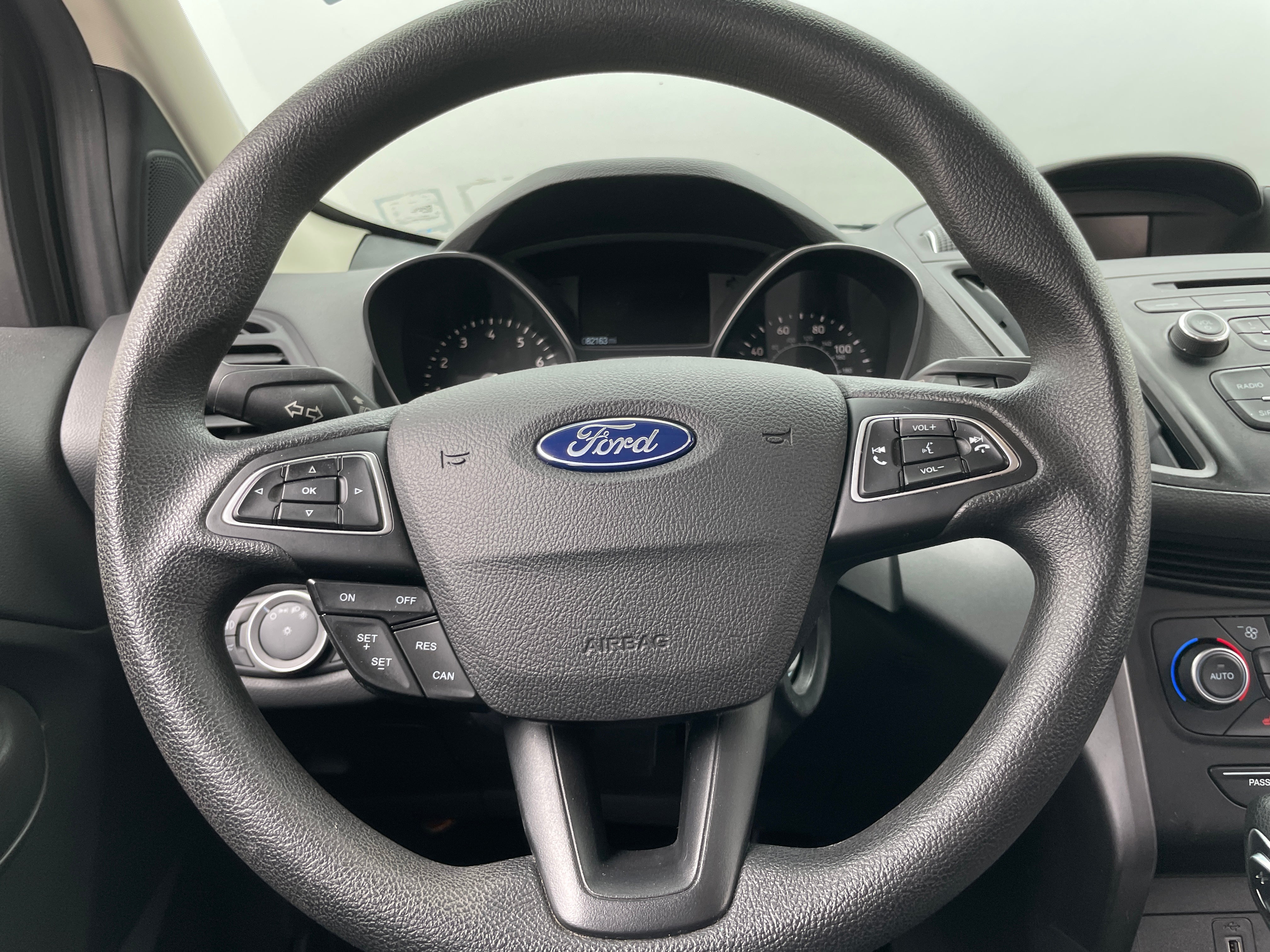 2018 Ford Escape SE 5