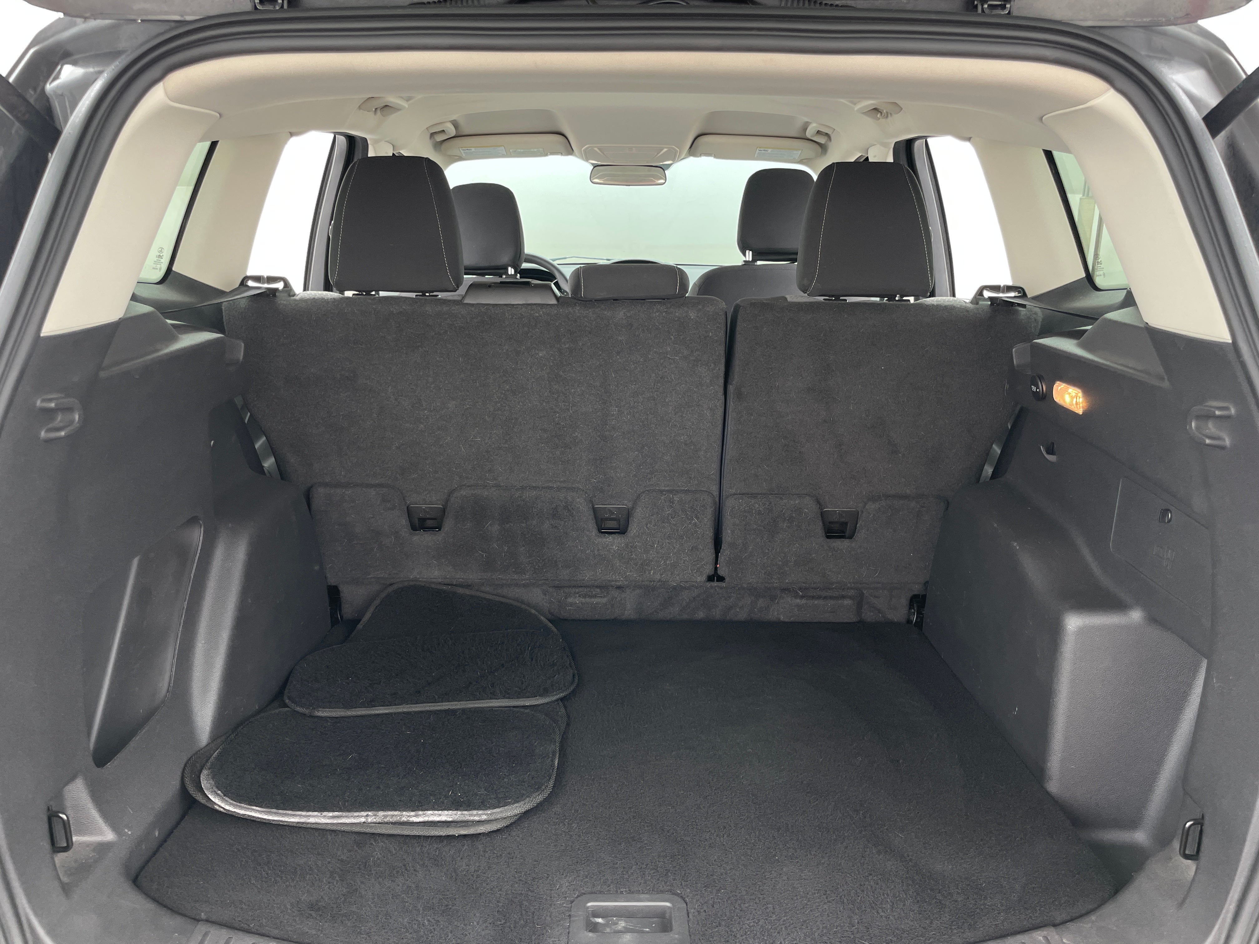 2018 Ford Escape SE 7