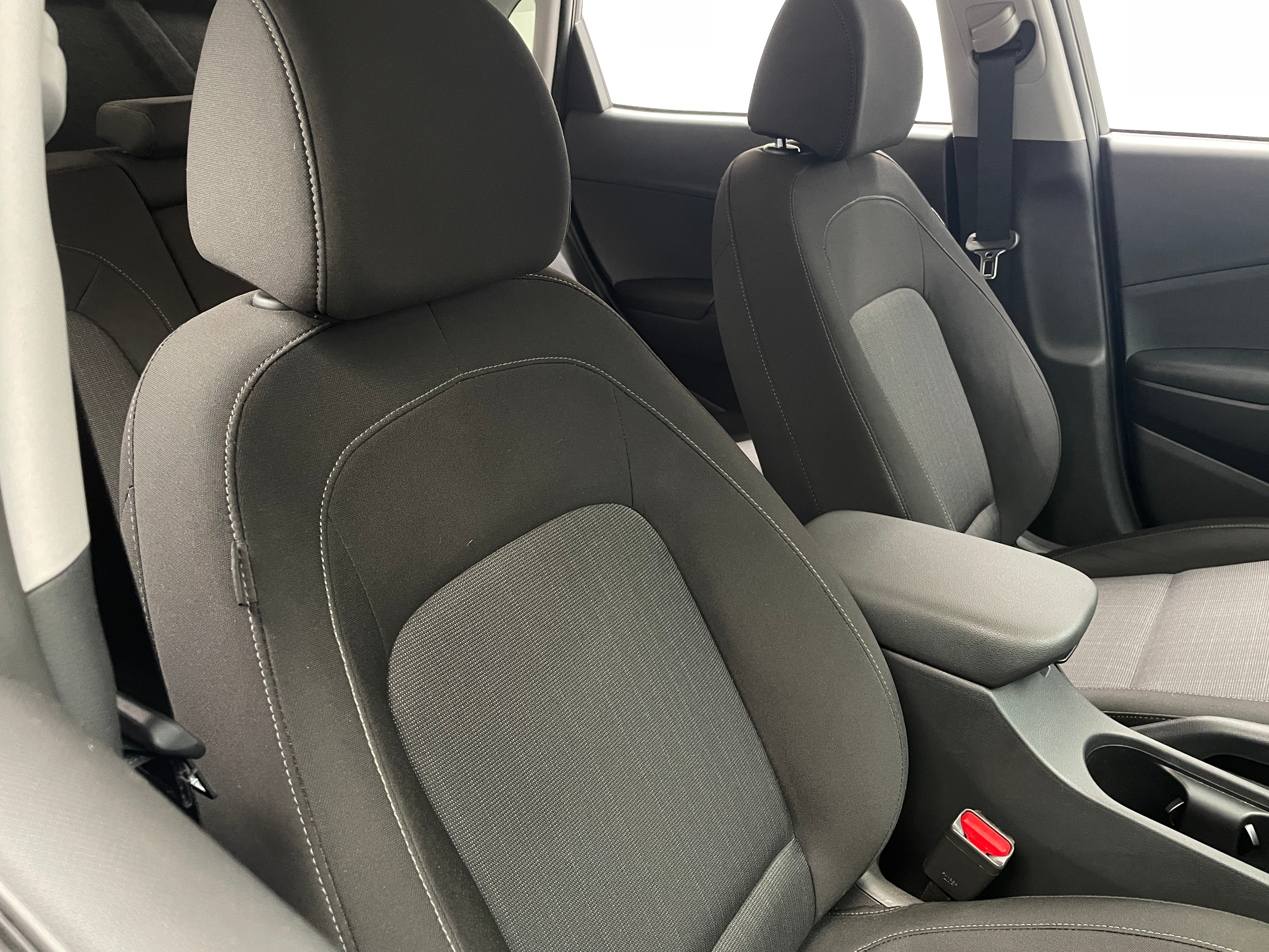 2023 Hyundai Kona SEL 2