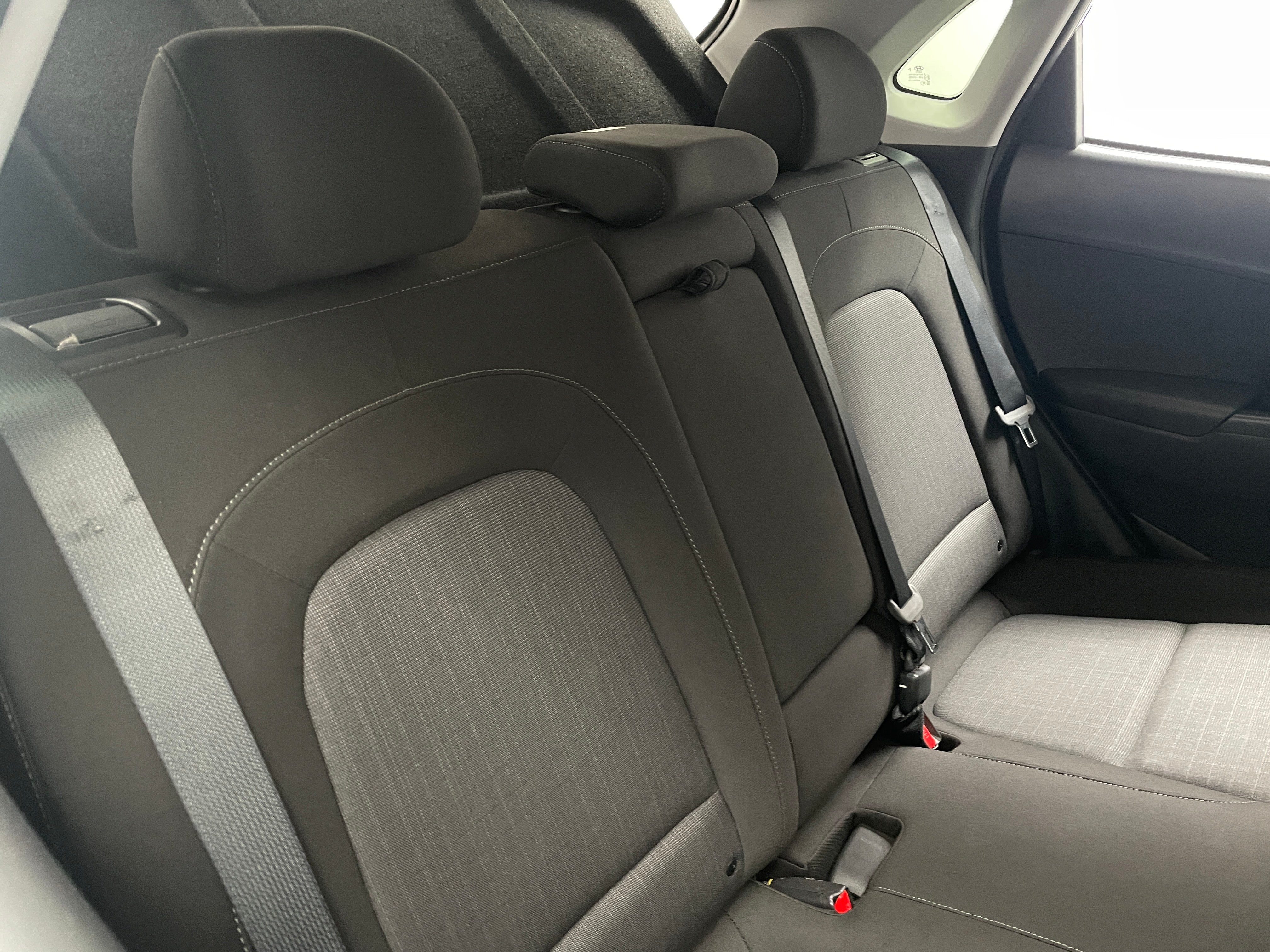 2023 Hyundai Kona SEL 6