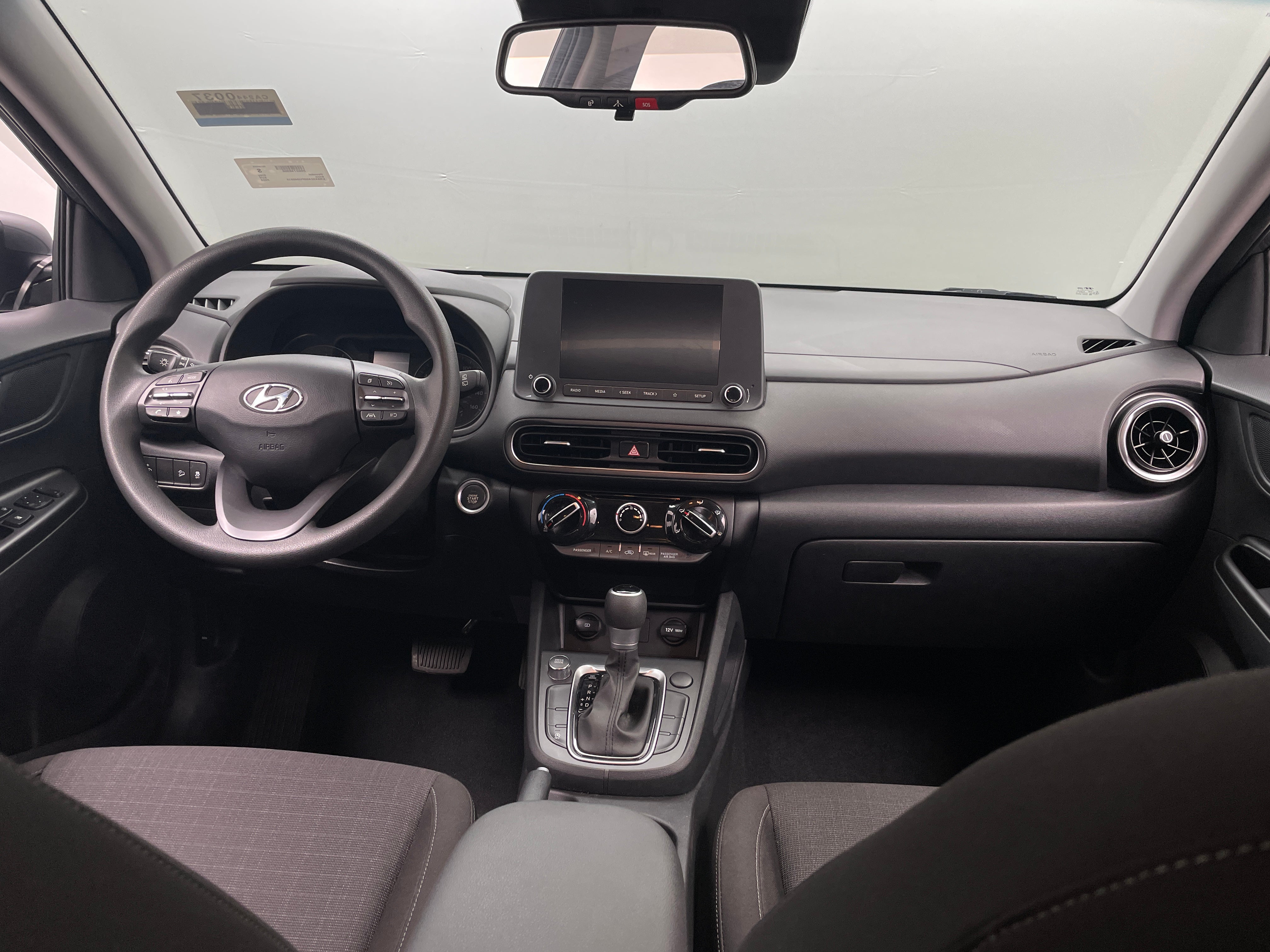 2023 Hyundai Kona SEL 3