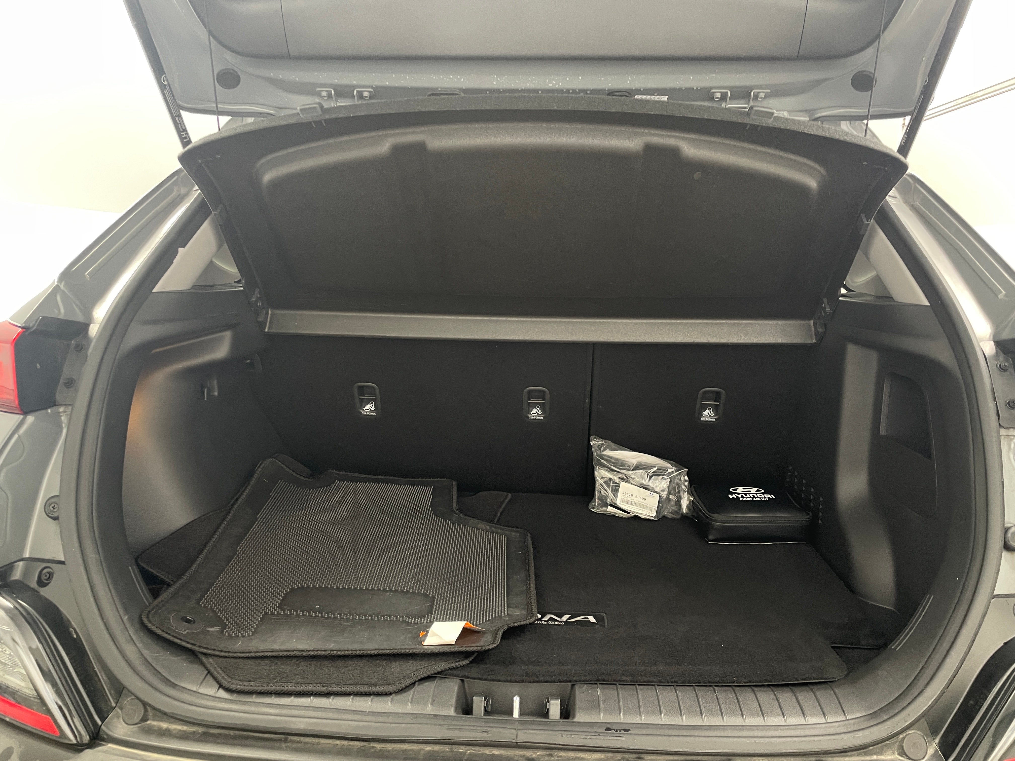 2023 Hyundai Kona SEL 7