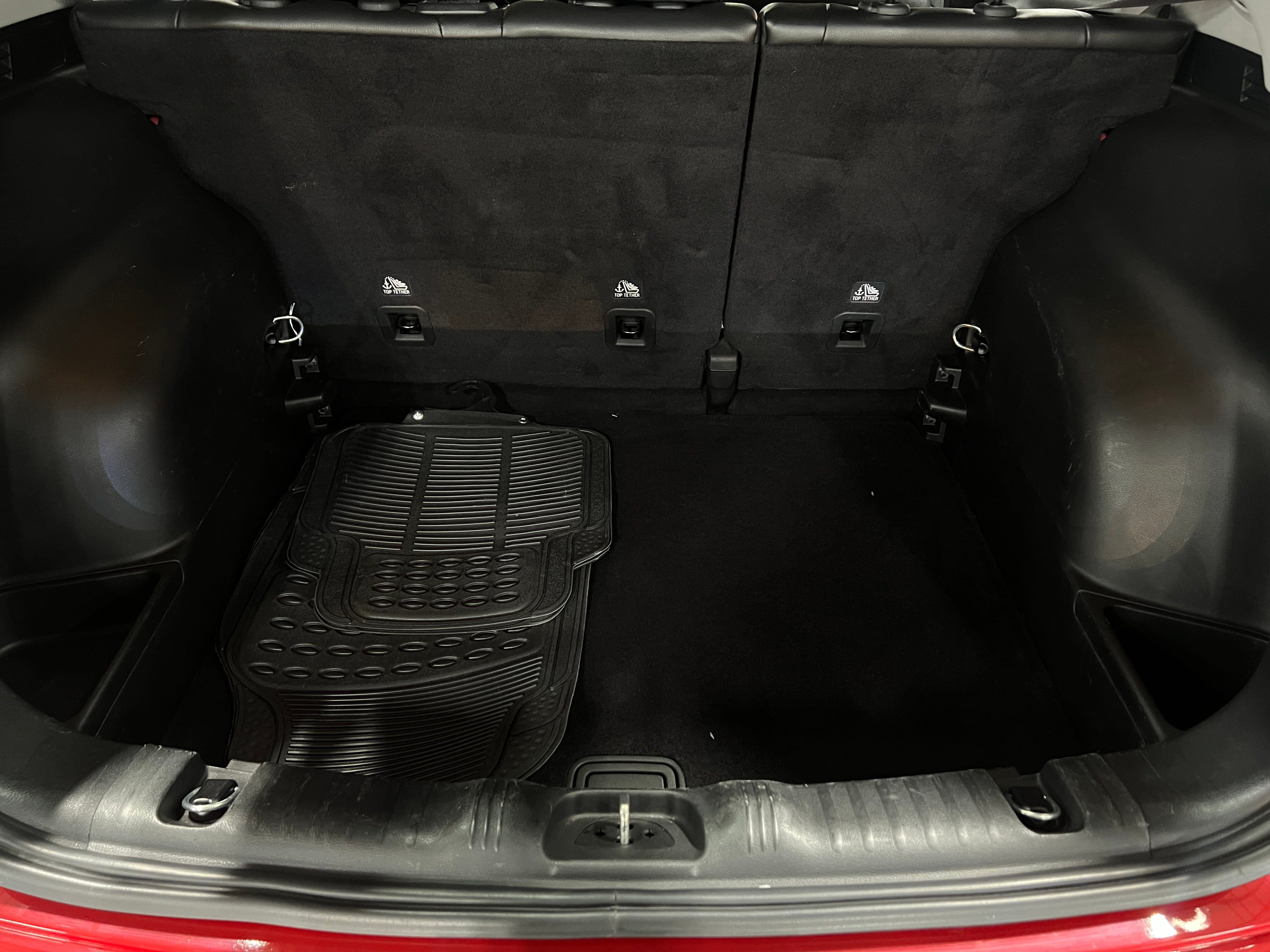 2019 Jeep Compass Latitude 6