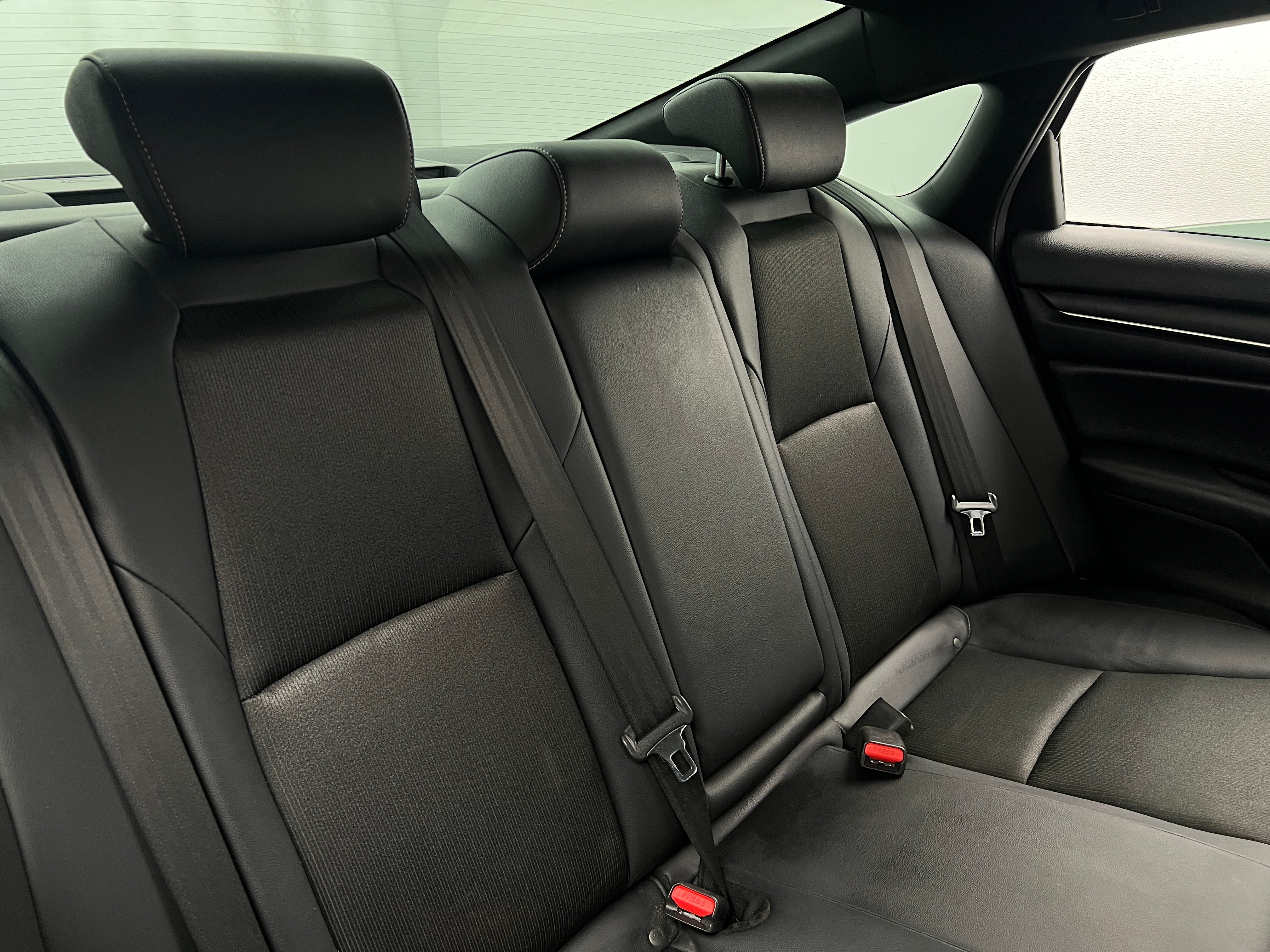 2020 Honda Accord Sport 5