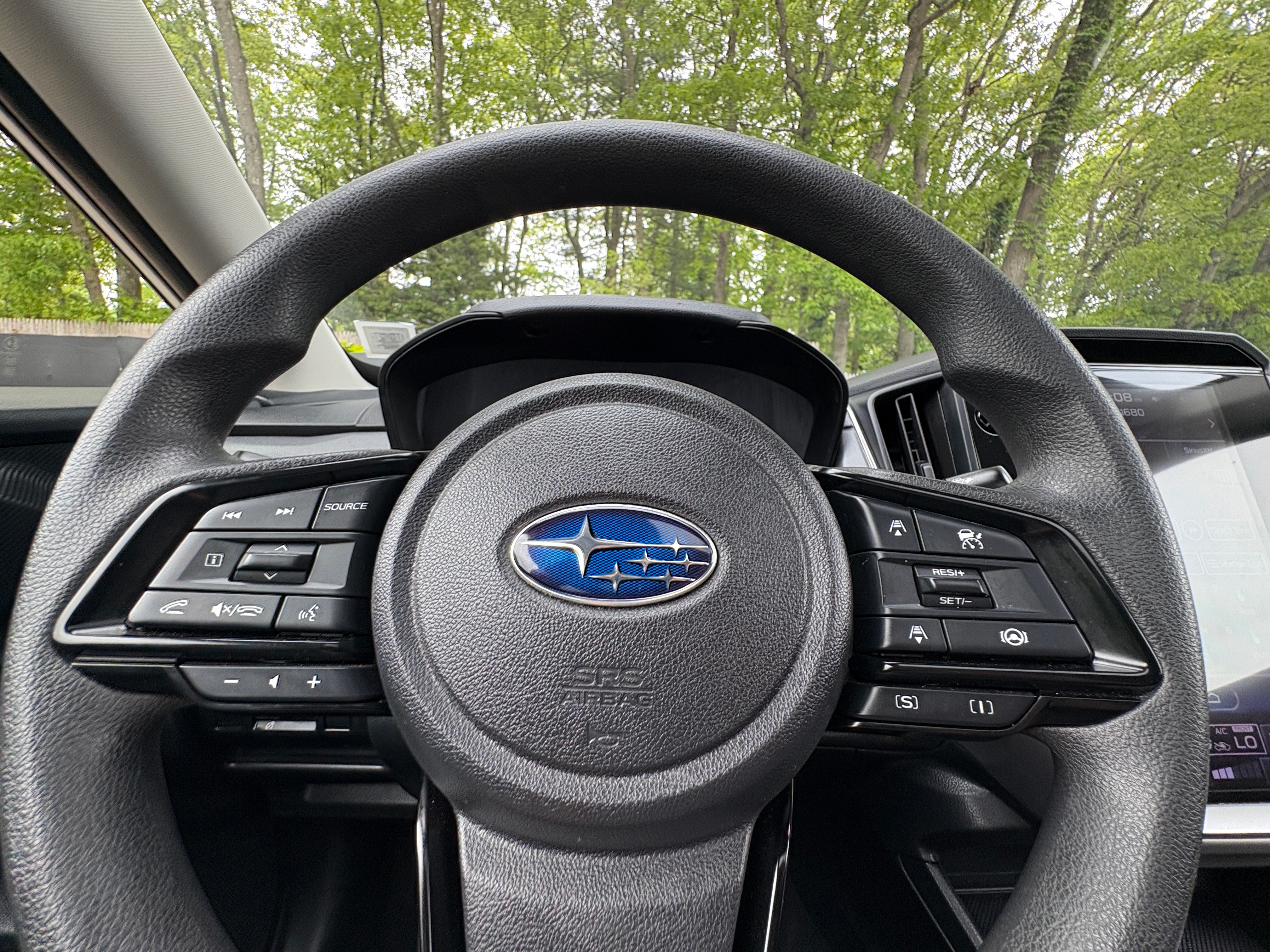 2024 Subaru Crosstrek Premium 4