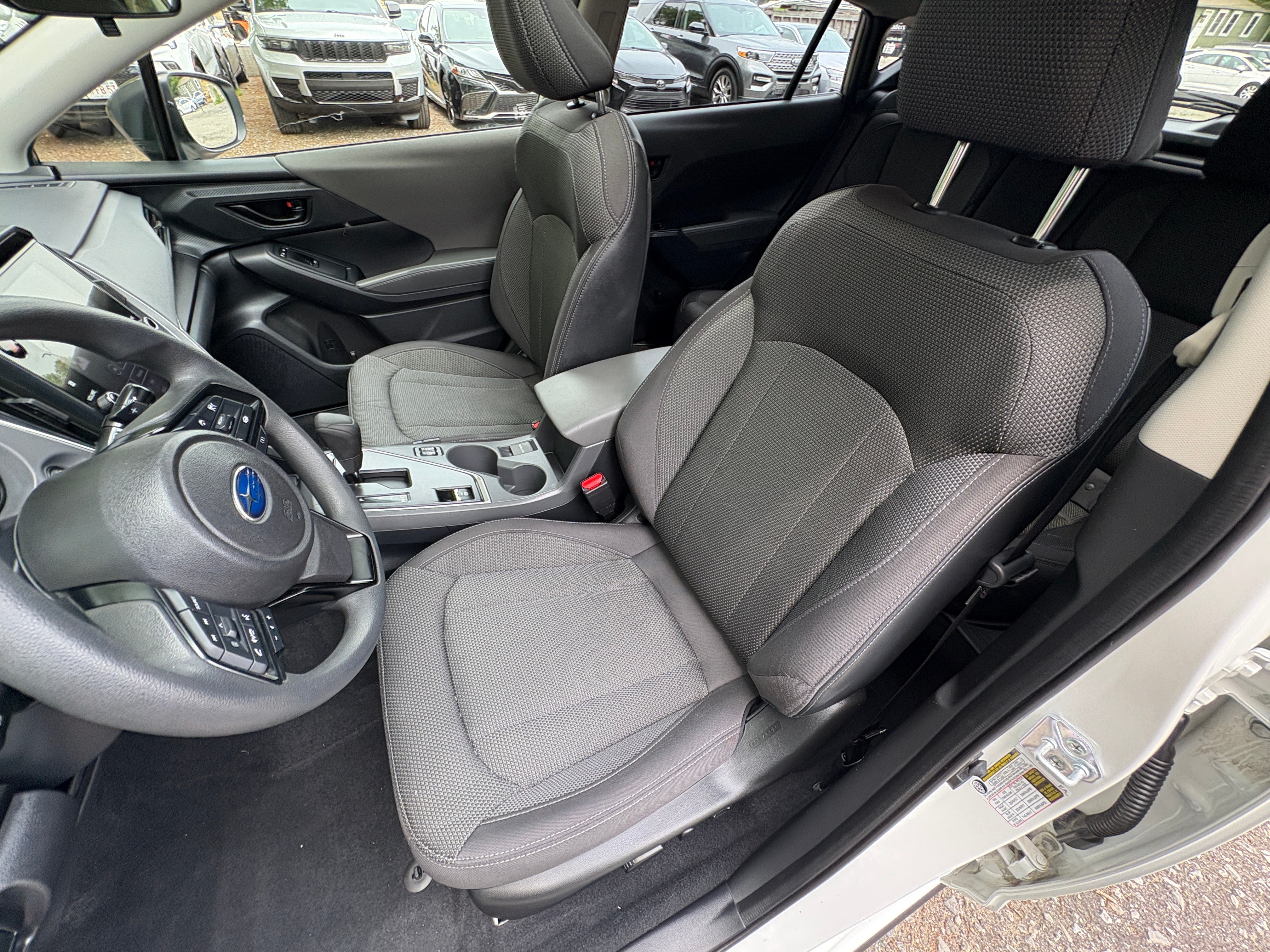 2024 Subaru Crosstrek Premium 2