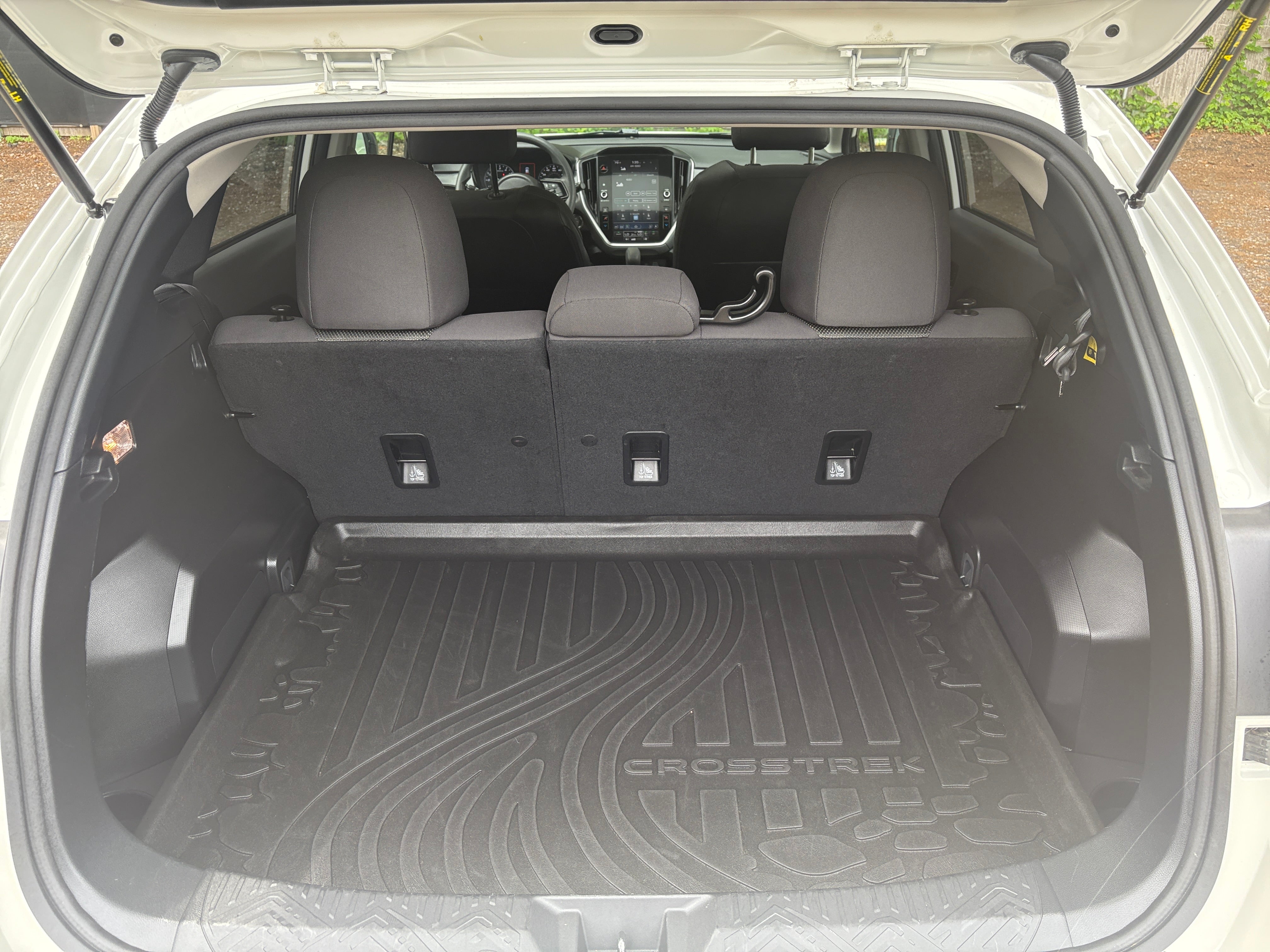 2024 Subaru Crosstrek Premium 5