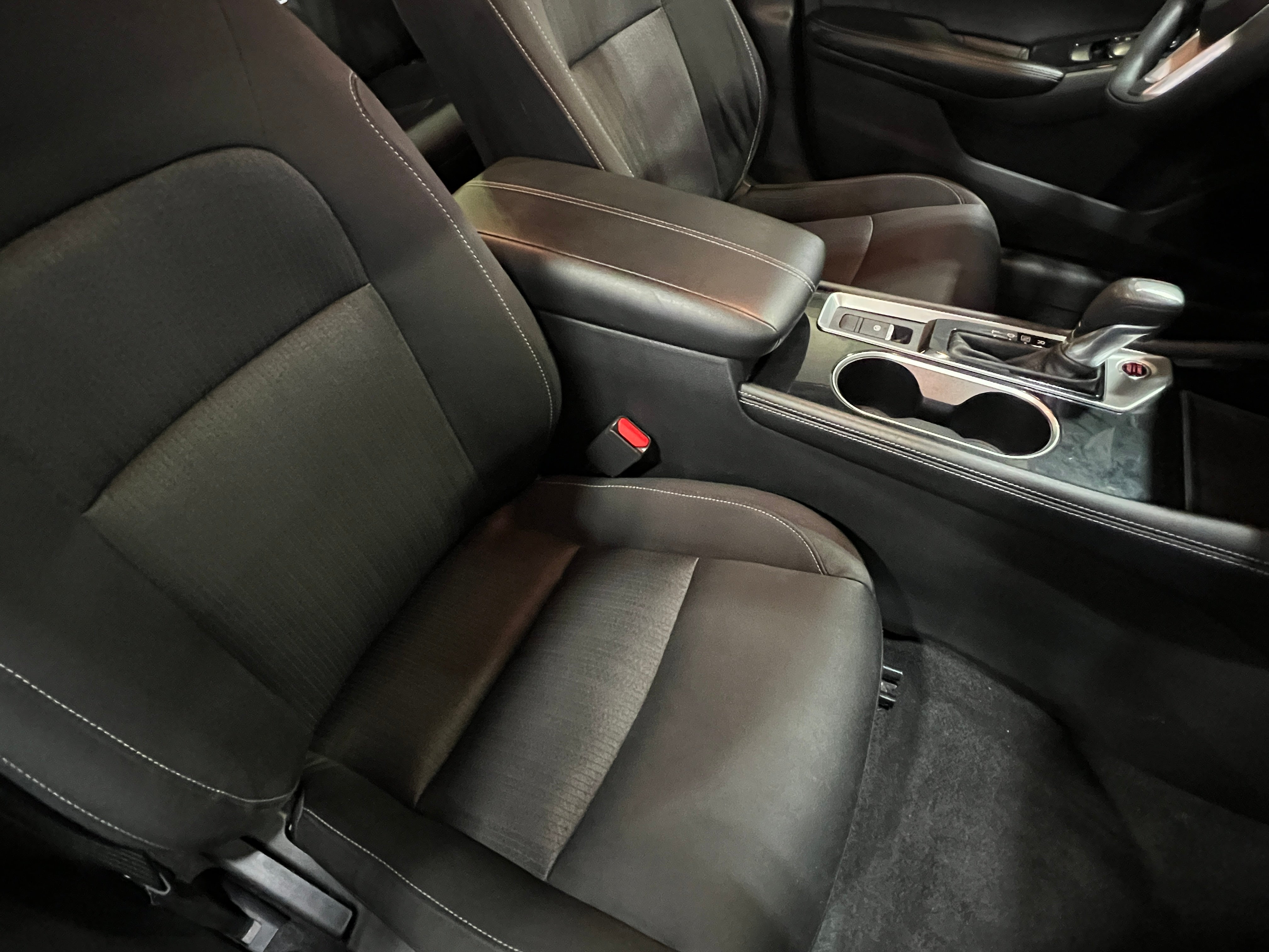 2023 Nissan Altima SV 2