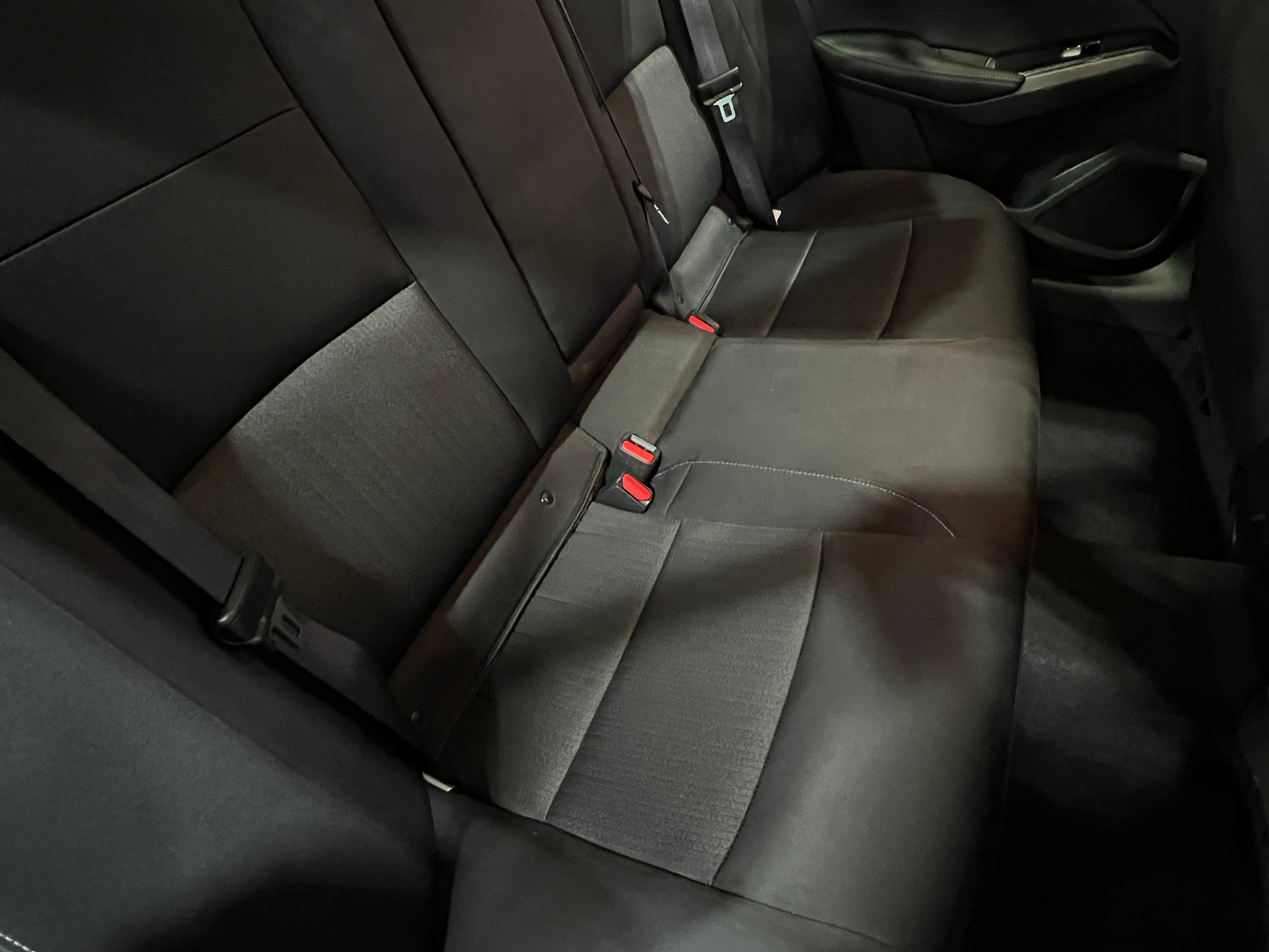 2023 Nissan Altima SV 6