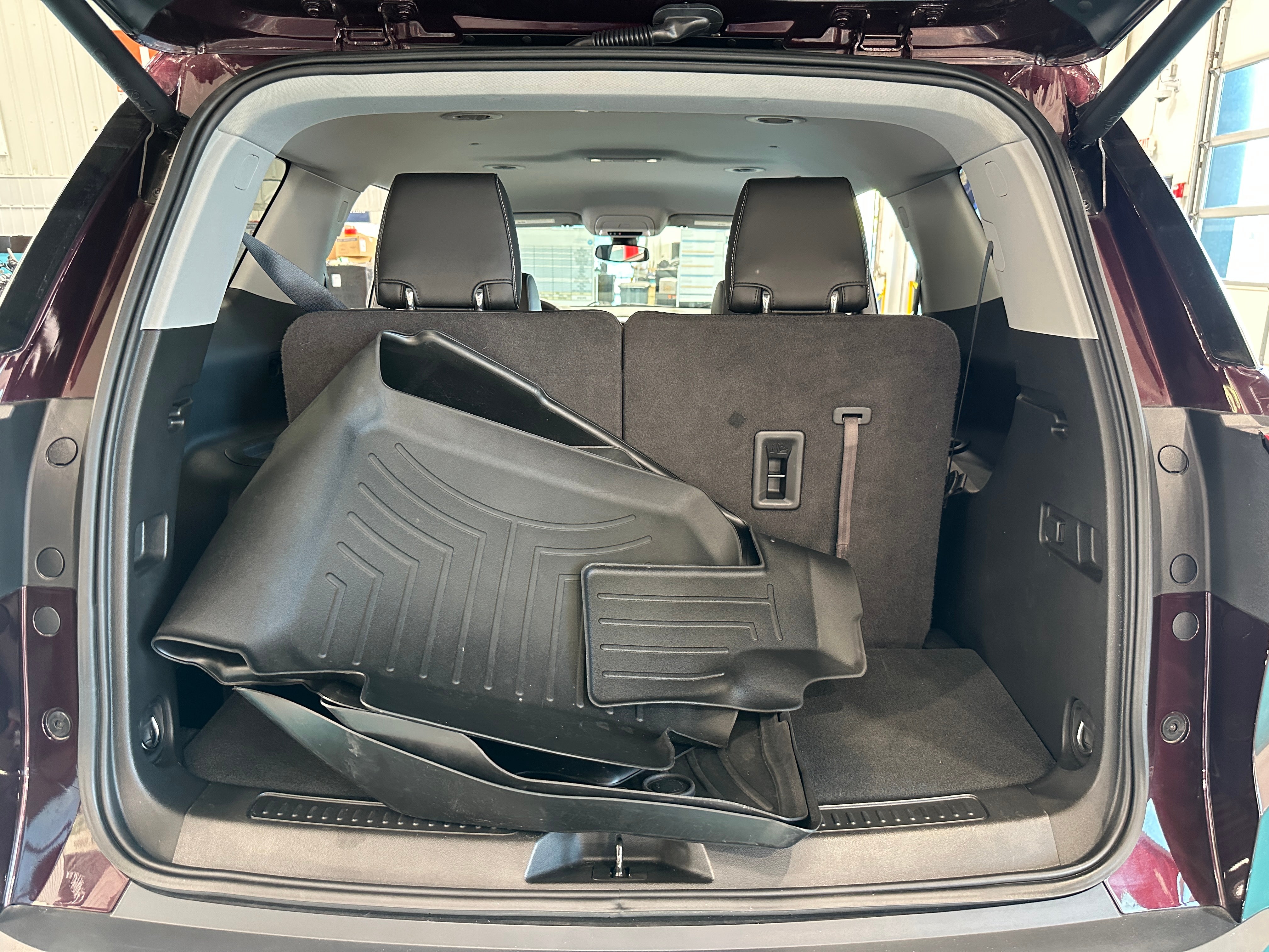 2017 GMC Acadia SLT 6