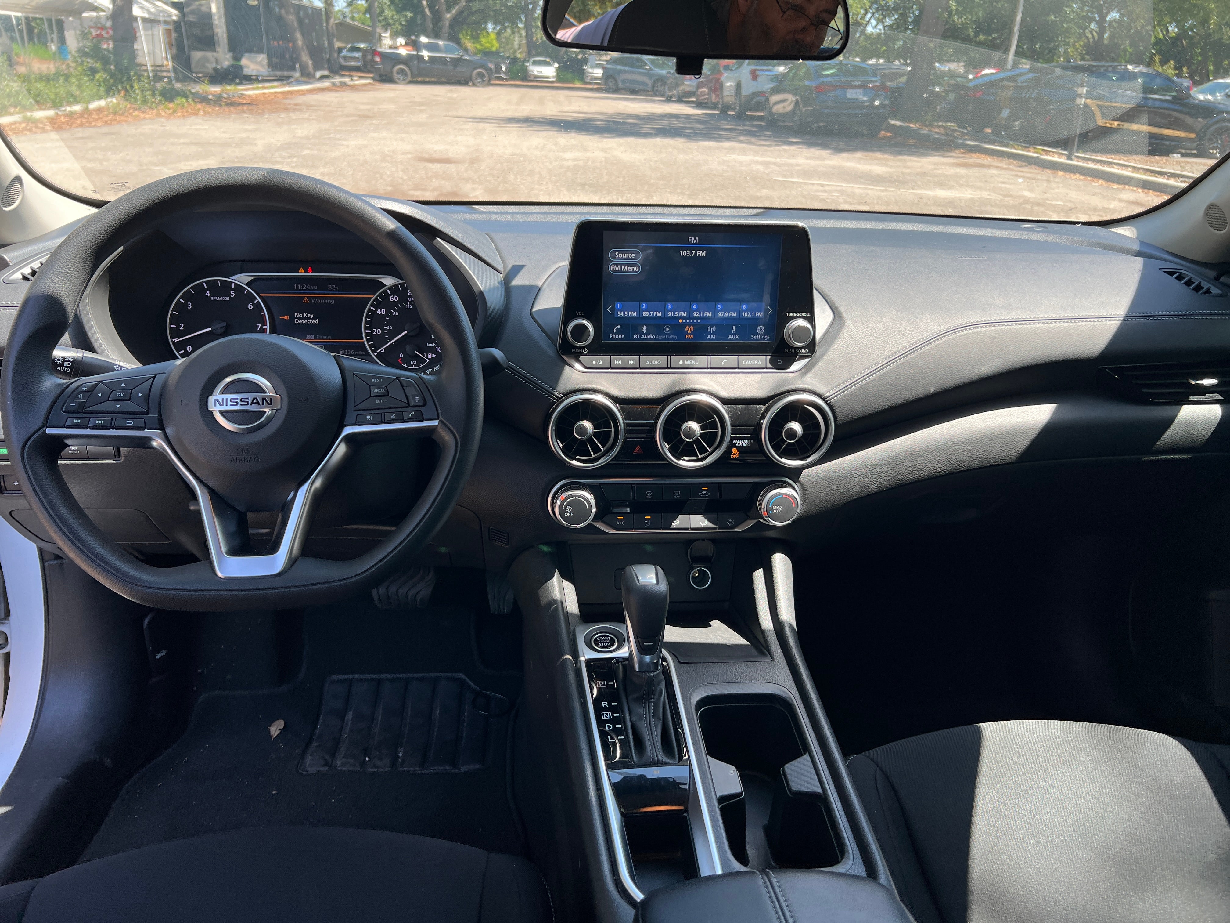 Thumbnail: 2023 Nissan Sentra - 3