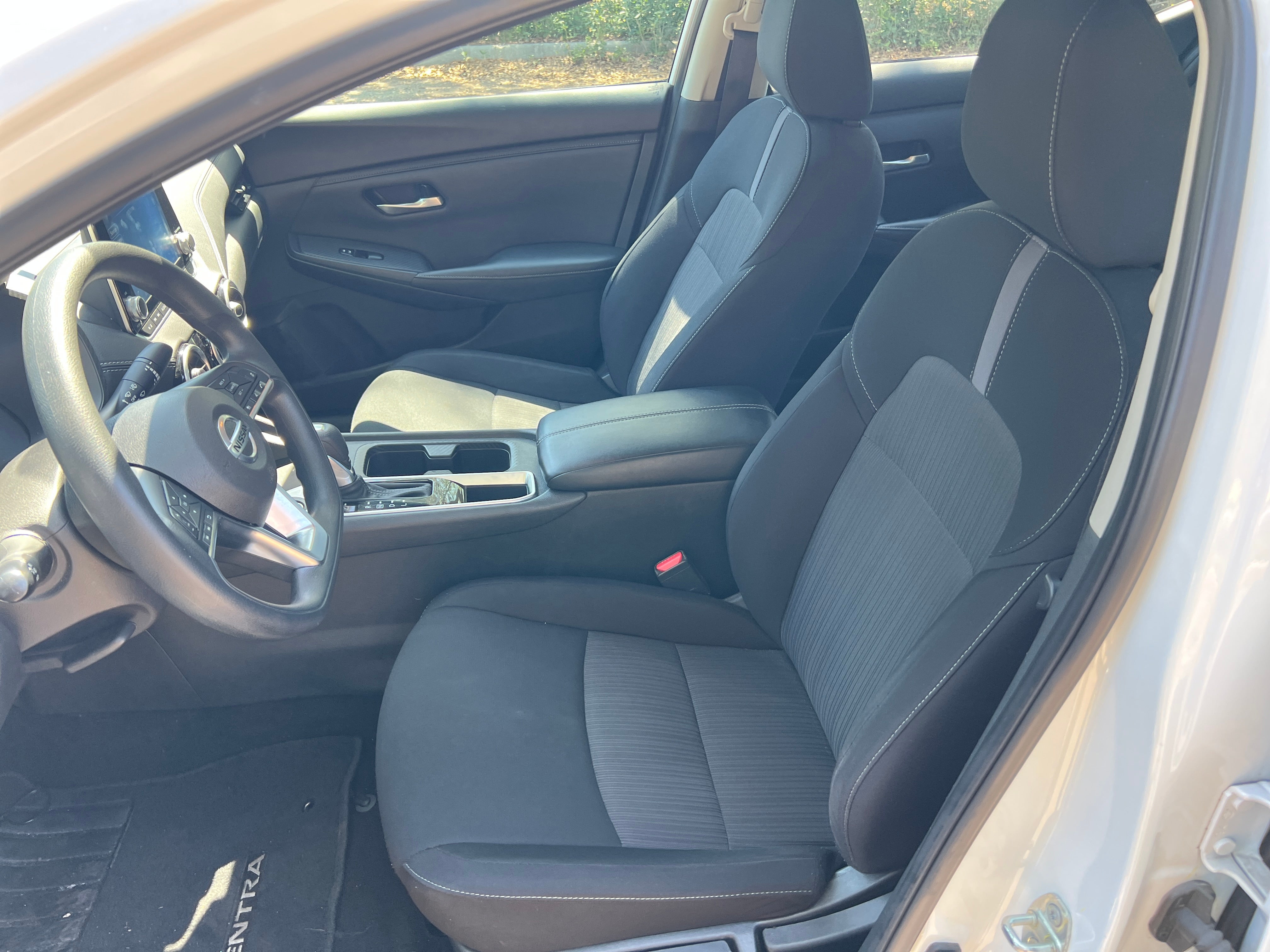 Thumbnail: 2023 Nissan Sentra - 2