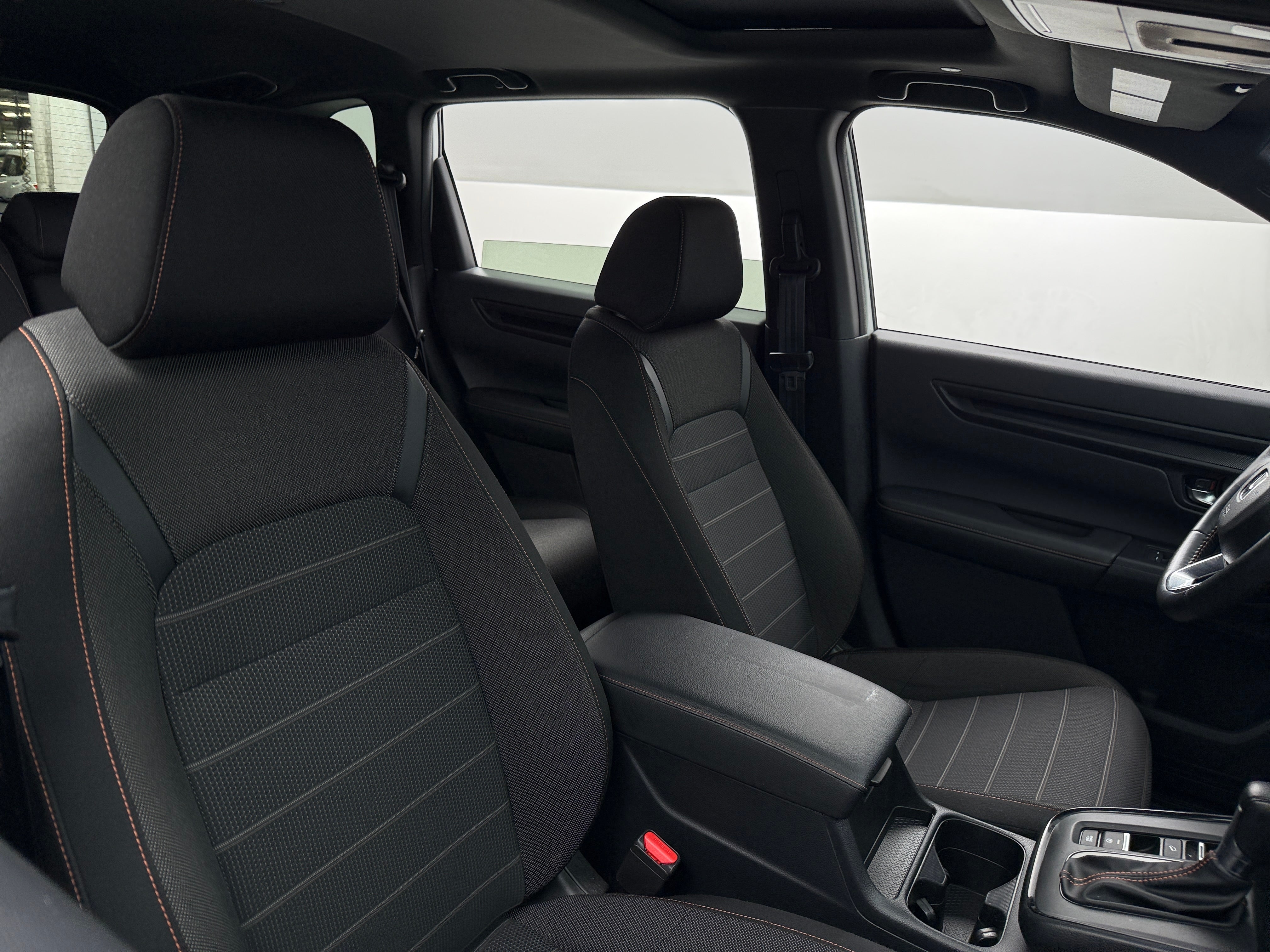 2023 Honda CR-V Sport 2