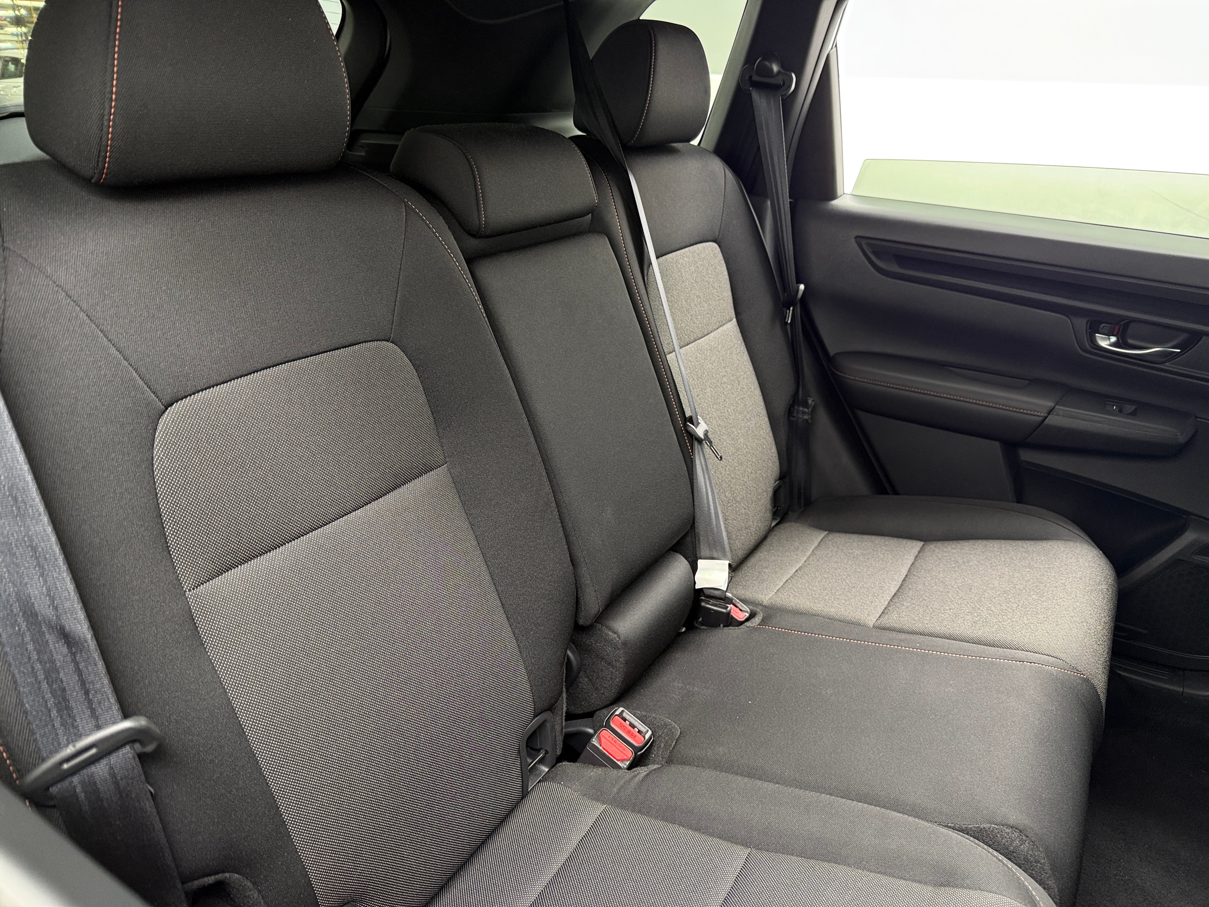 2023 Honda CR-V Sport 6