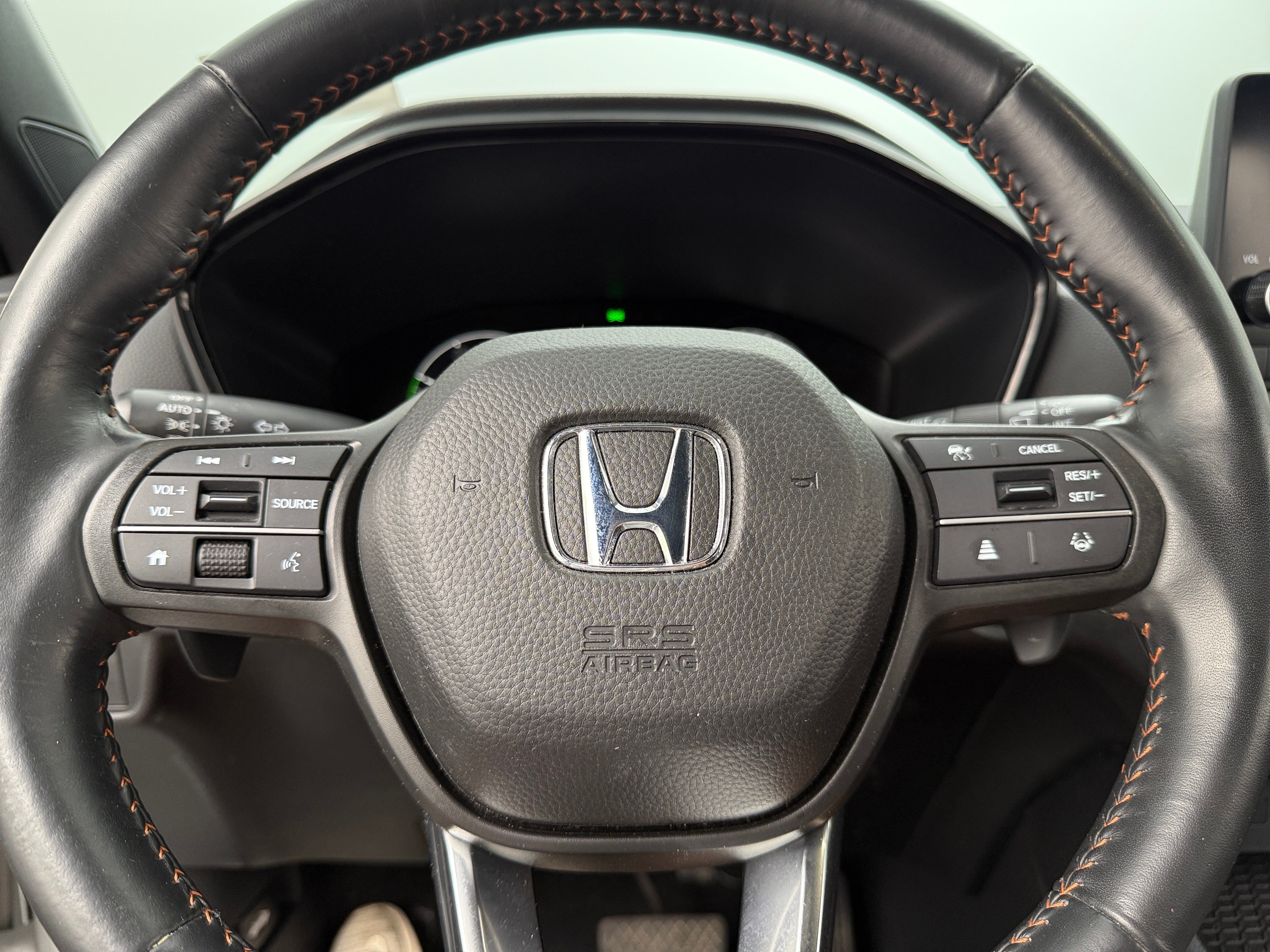 2023 Honda CR-V Sport 5
