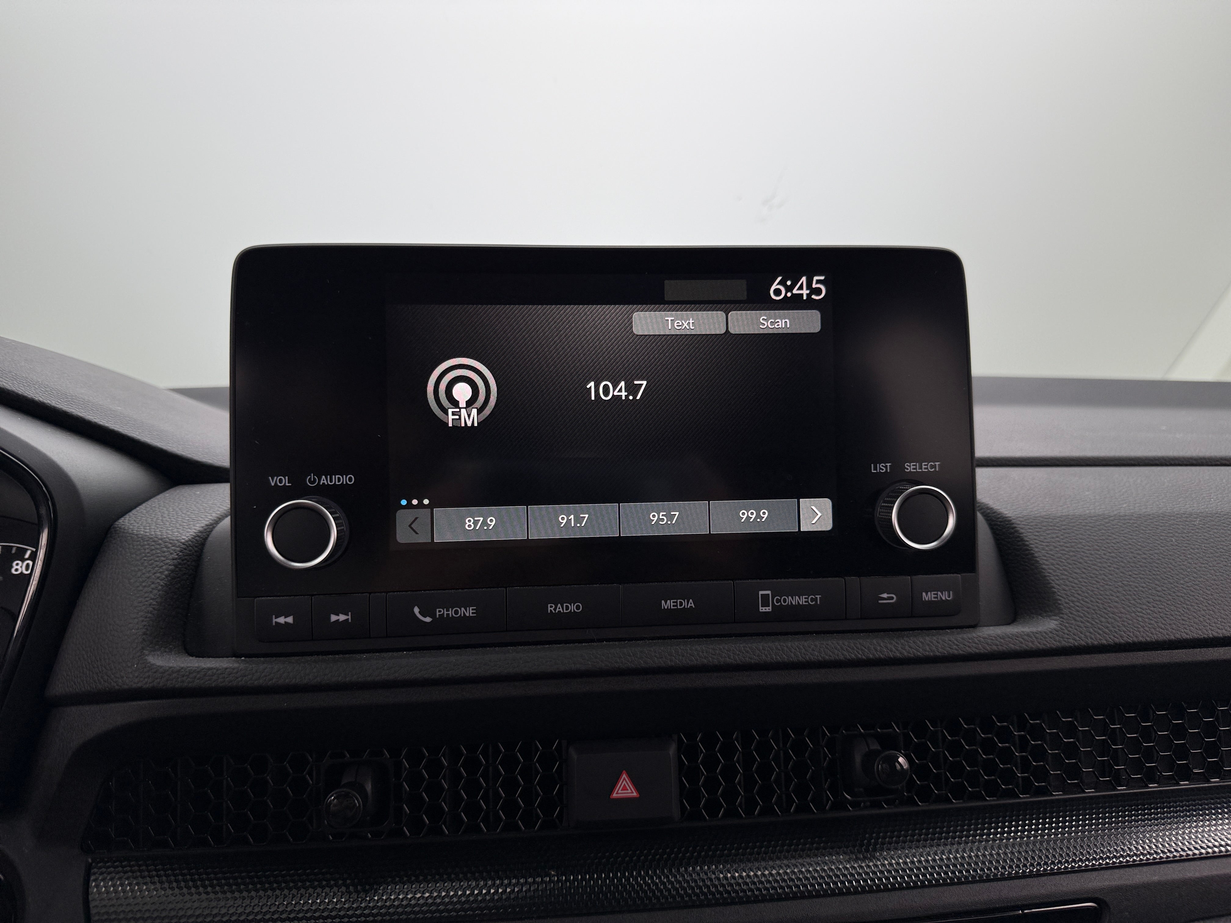 2023 Honda CR-V Sport 4