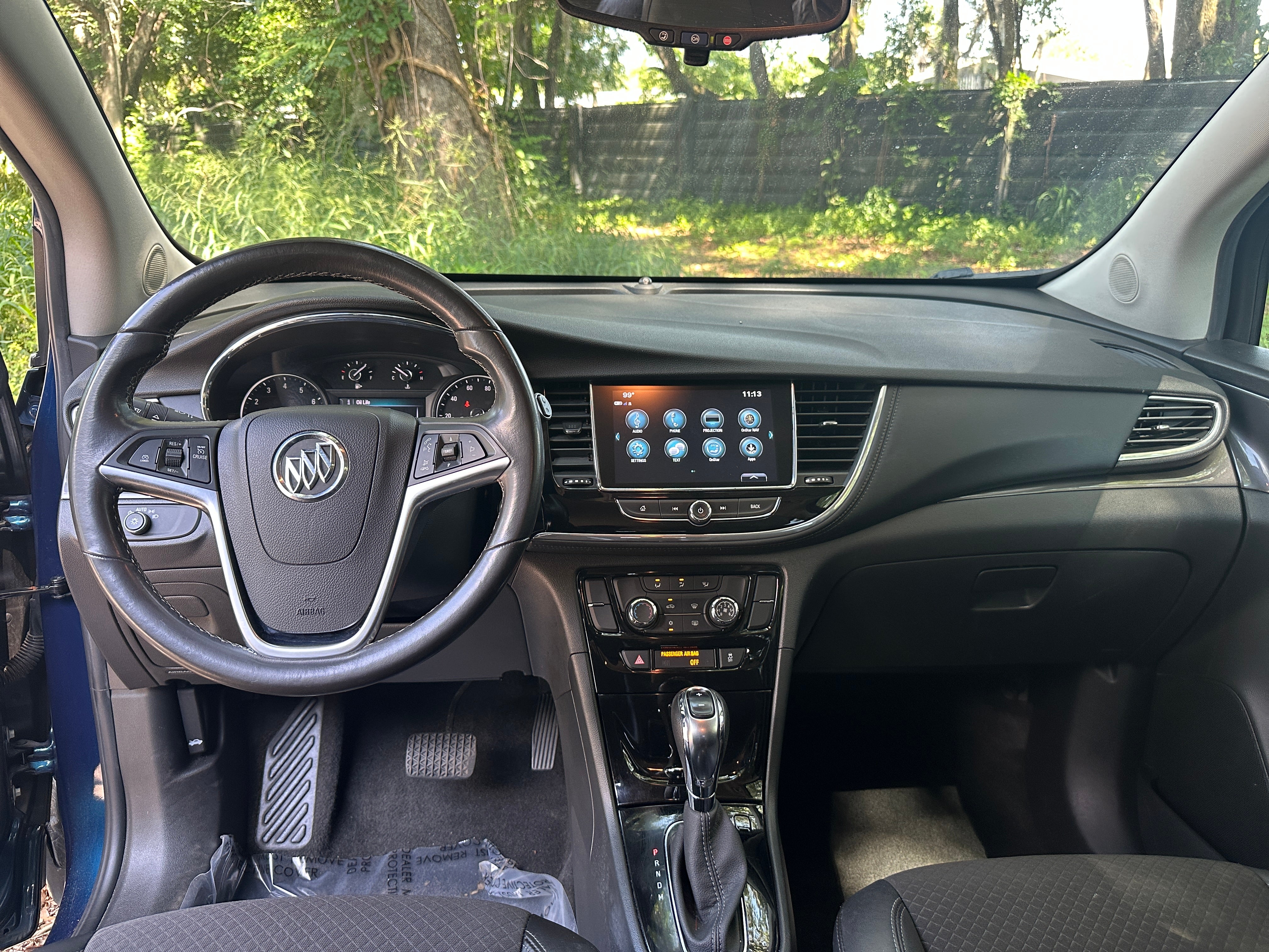 2020 Buick Encore Preferred 3