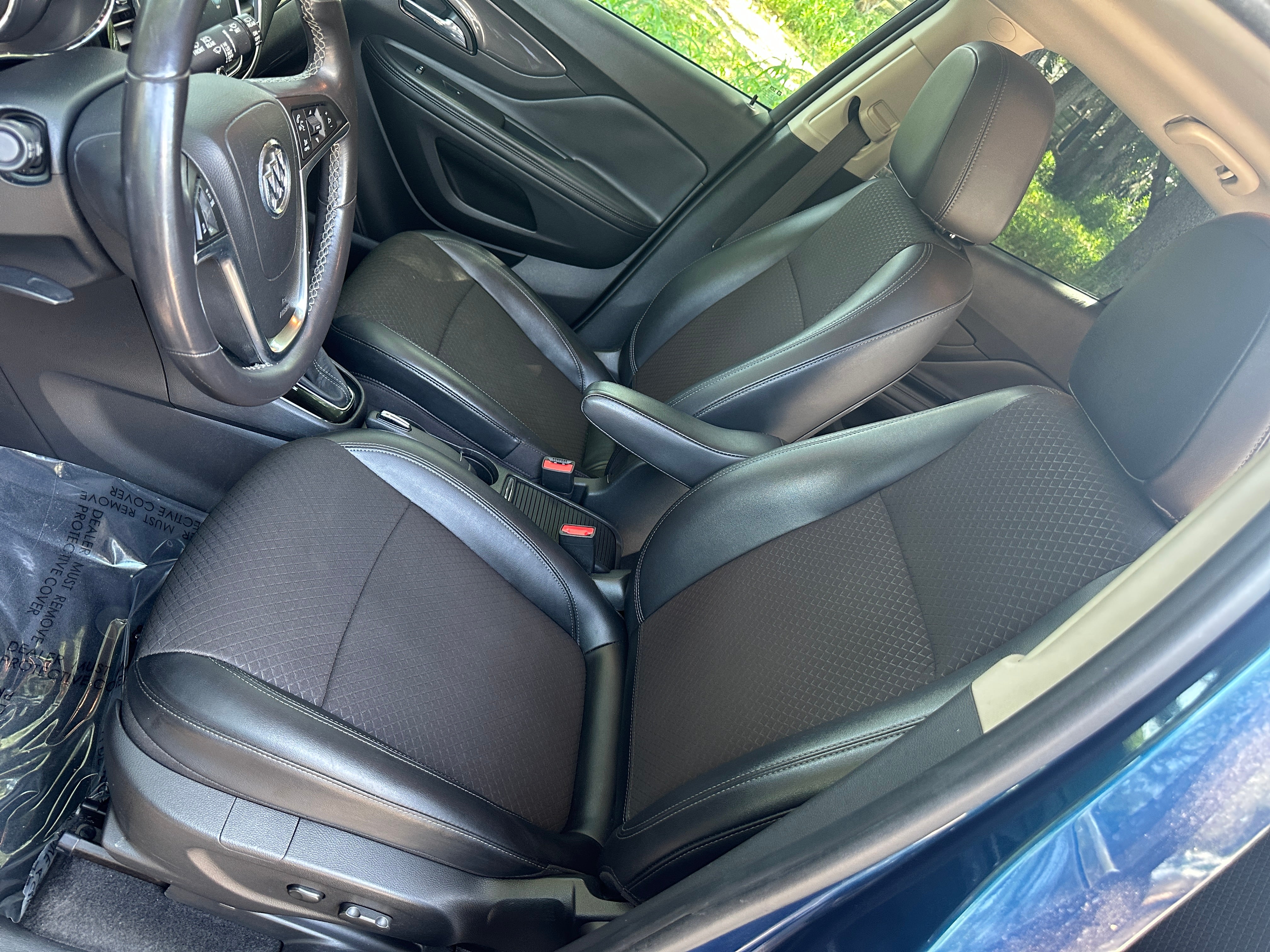 2020 Buick Encore Preferred 2