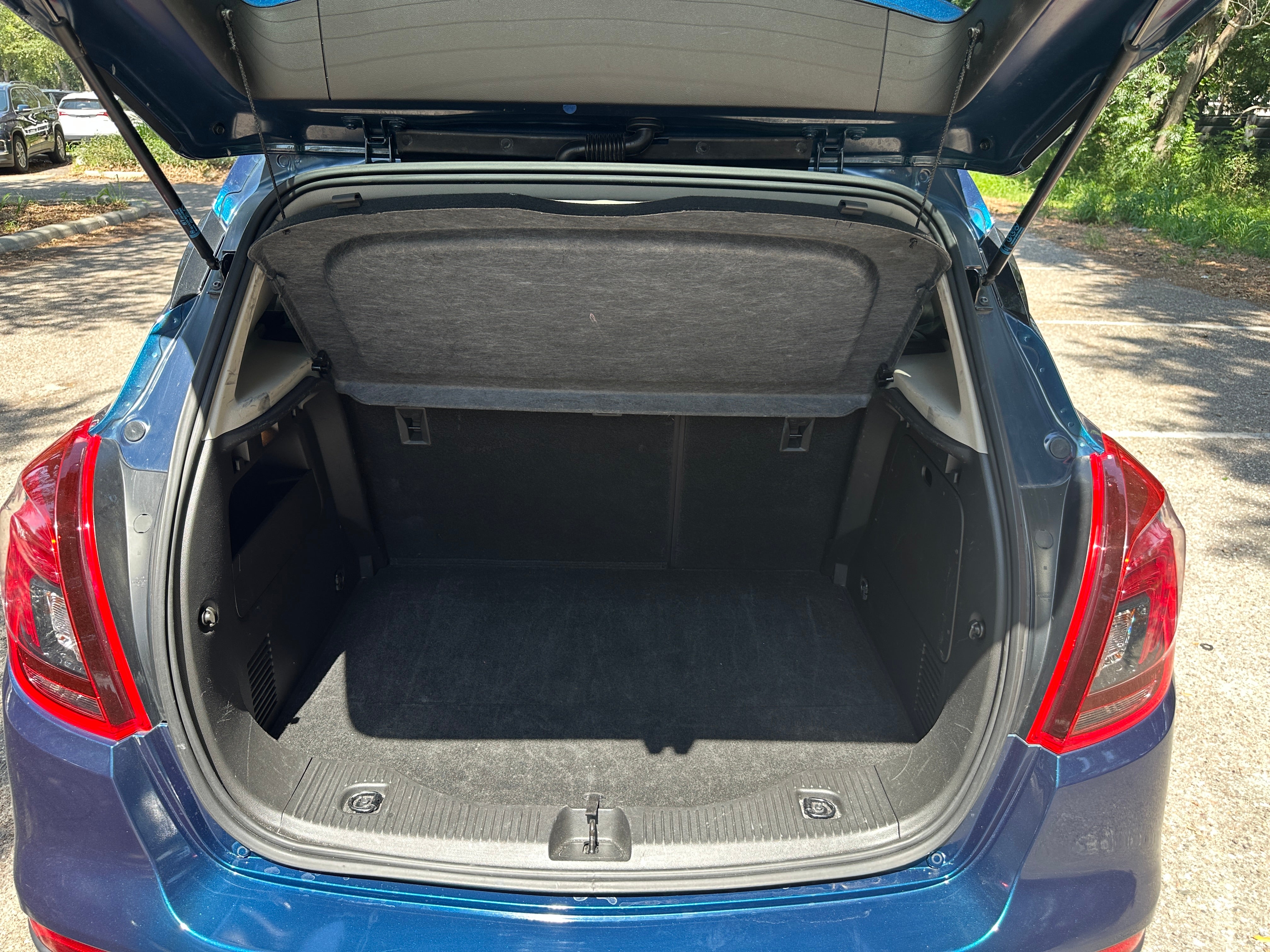 2020 Buick Encore Preferred 5