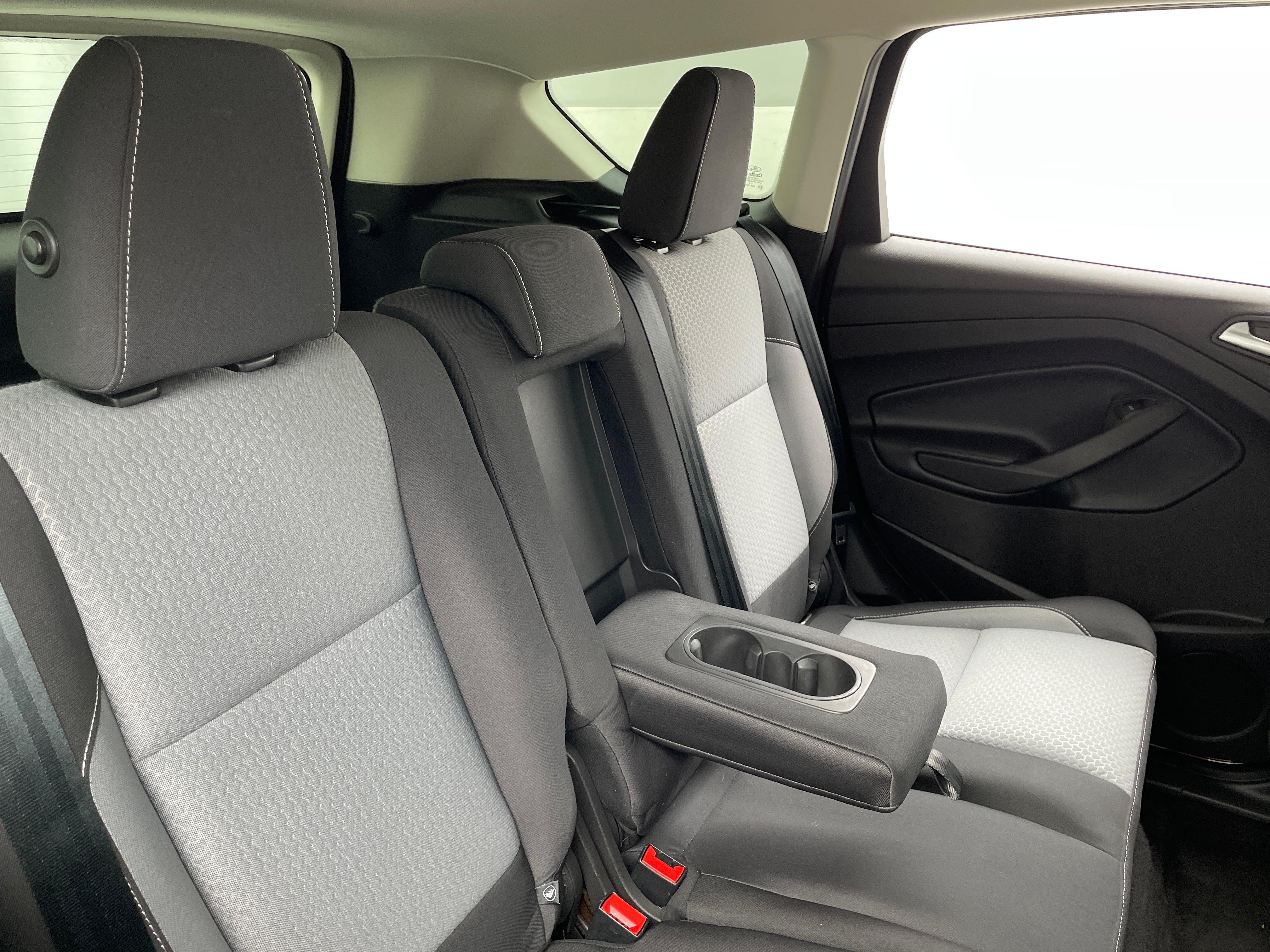 2018 Ford Escape SE 6